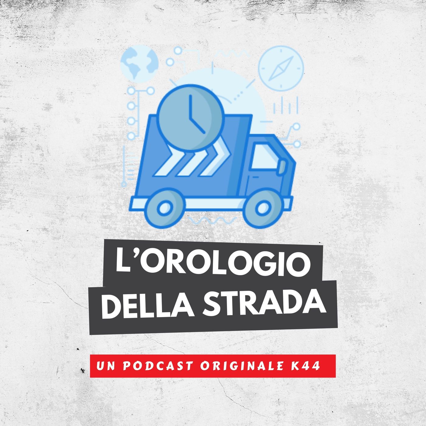 K44 - La voce del trasporto