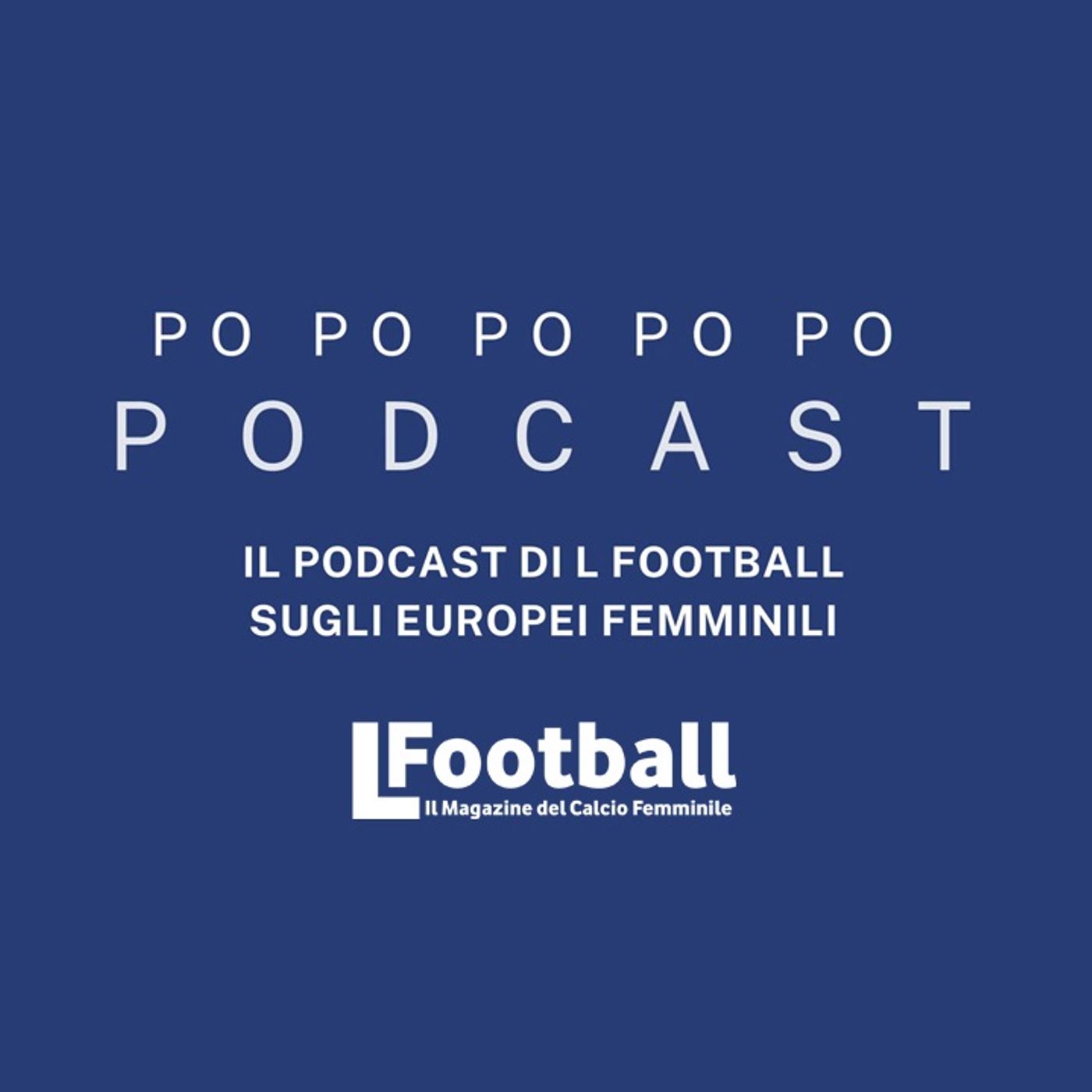 Po po po po po podcast