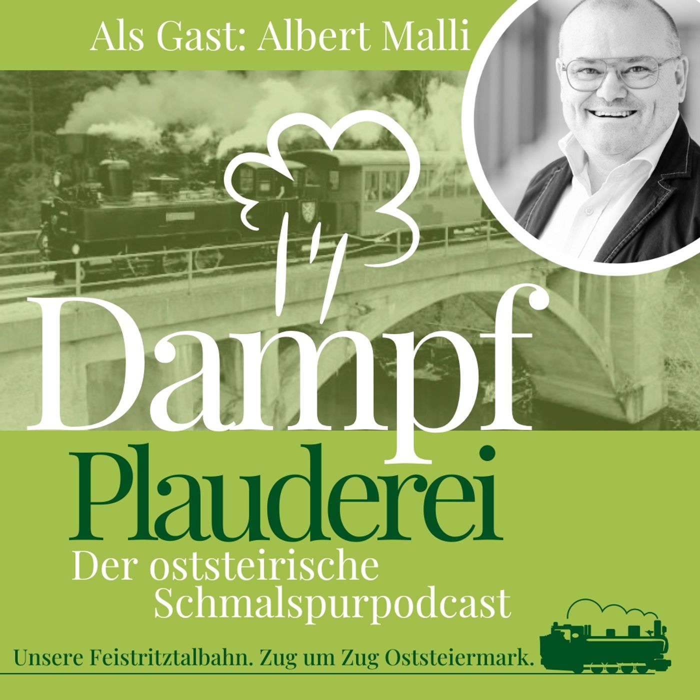 Dampfplauderei