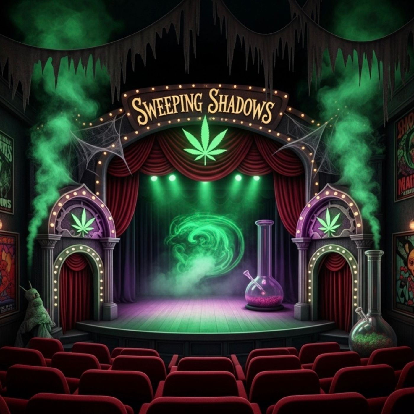 sweeping shadows episode artwork