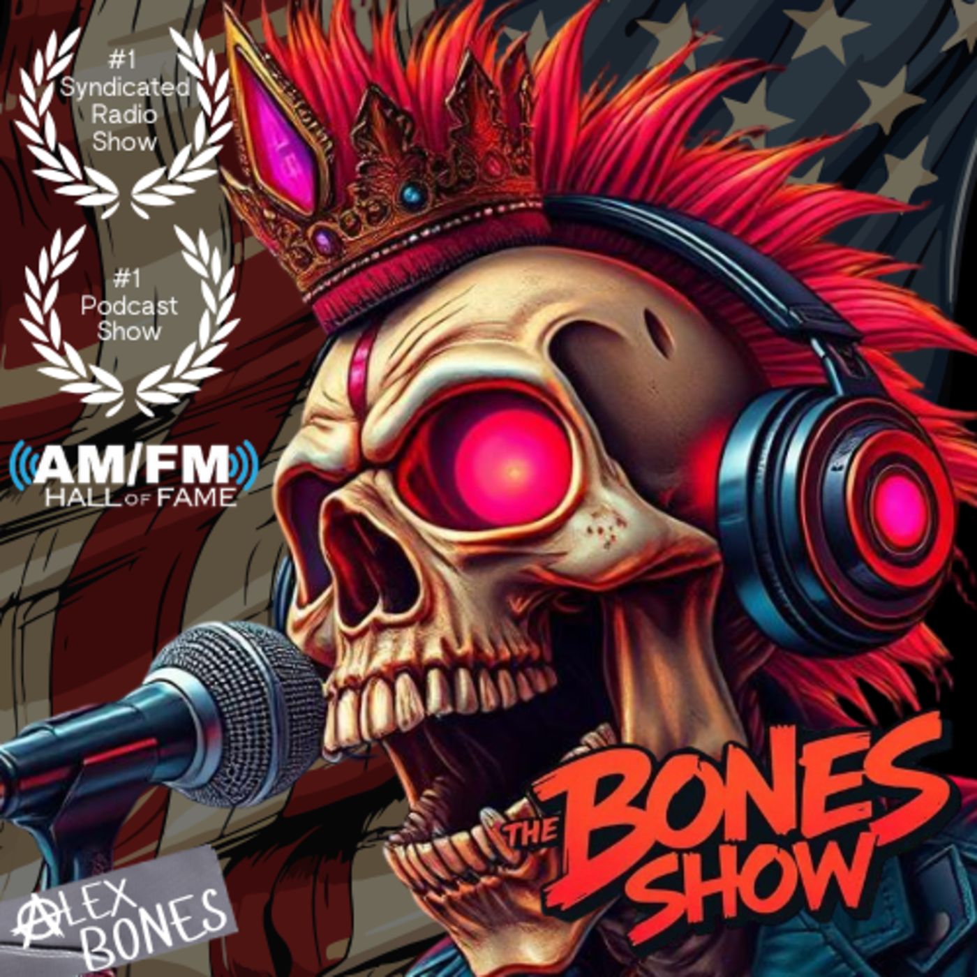 5 Min Show