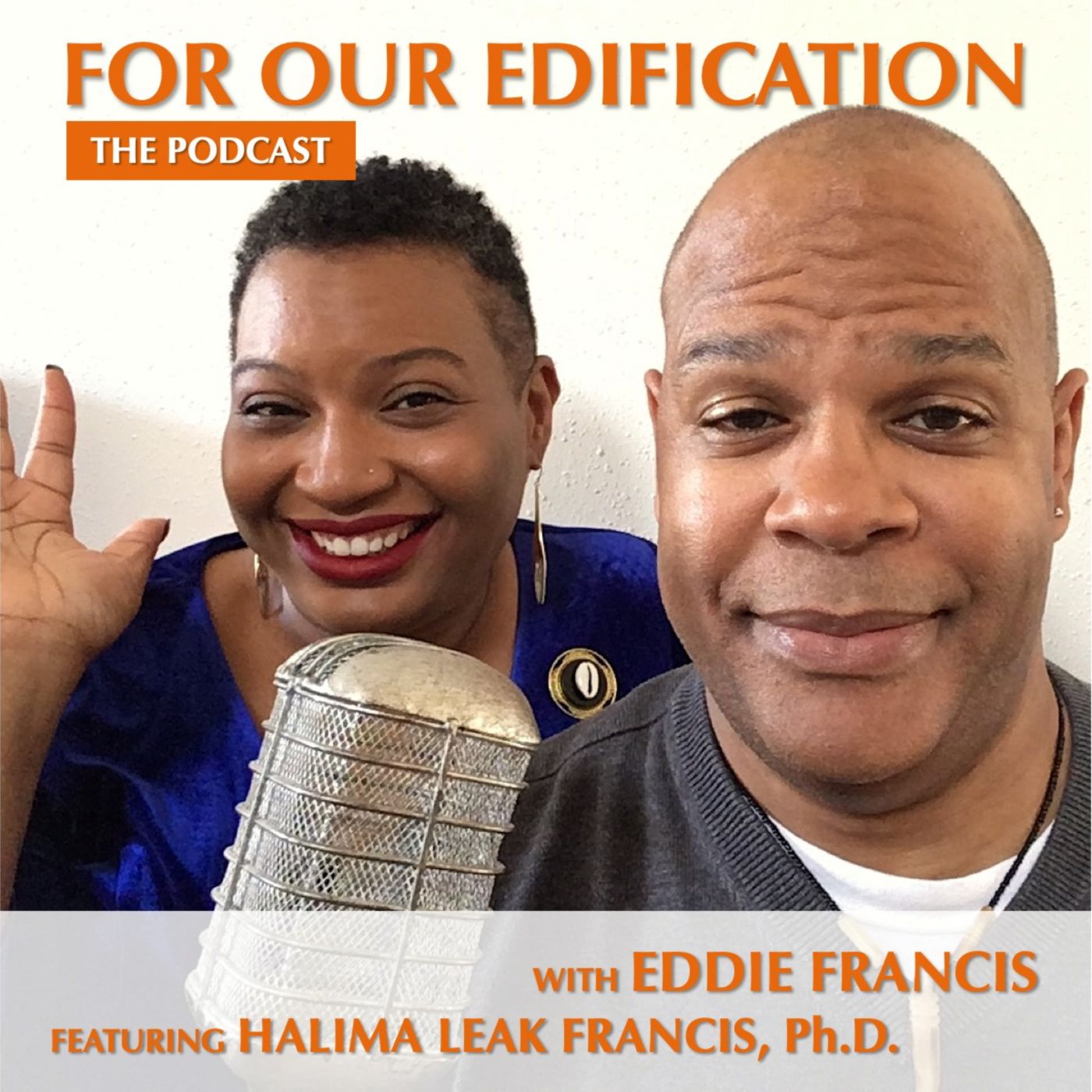 For Our Edification