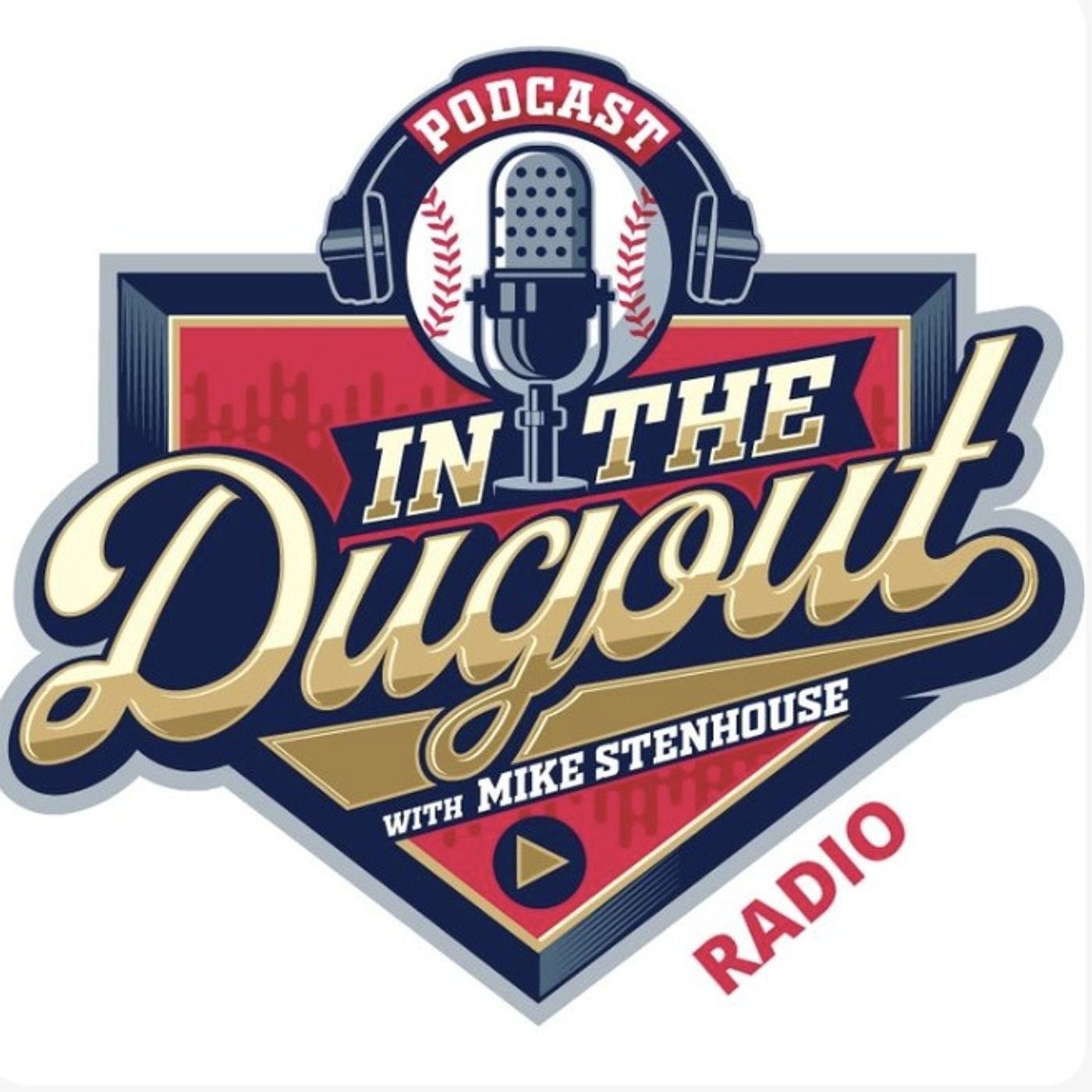 The Left's ASSAULT ON THE FAMILY #InTheDugout Radio with Mike Stenhouse & Elaine Morgan episode artwork