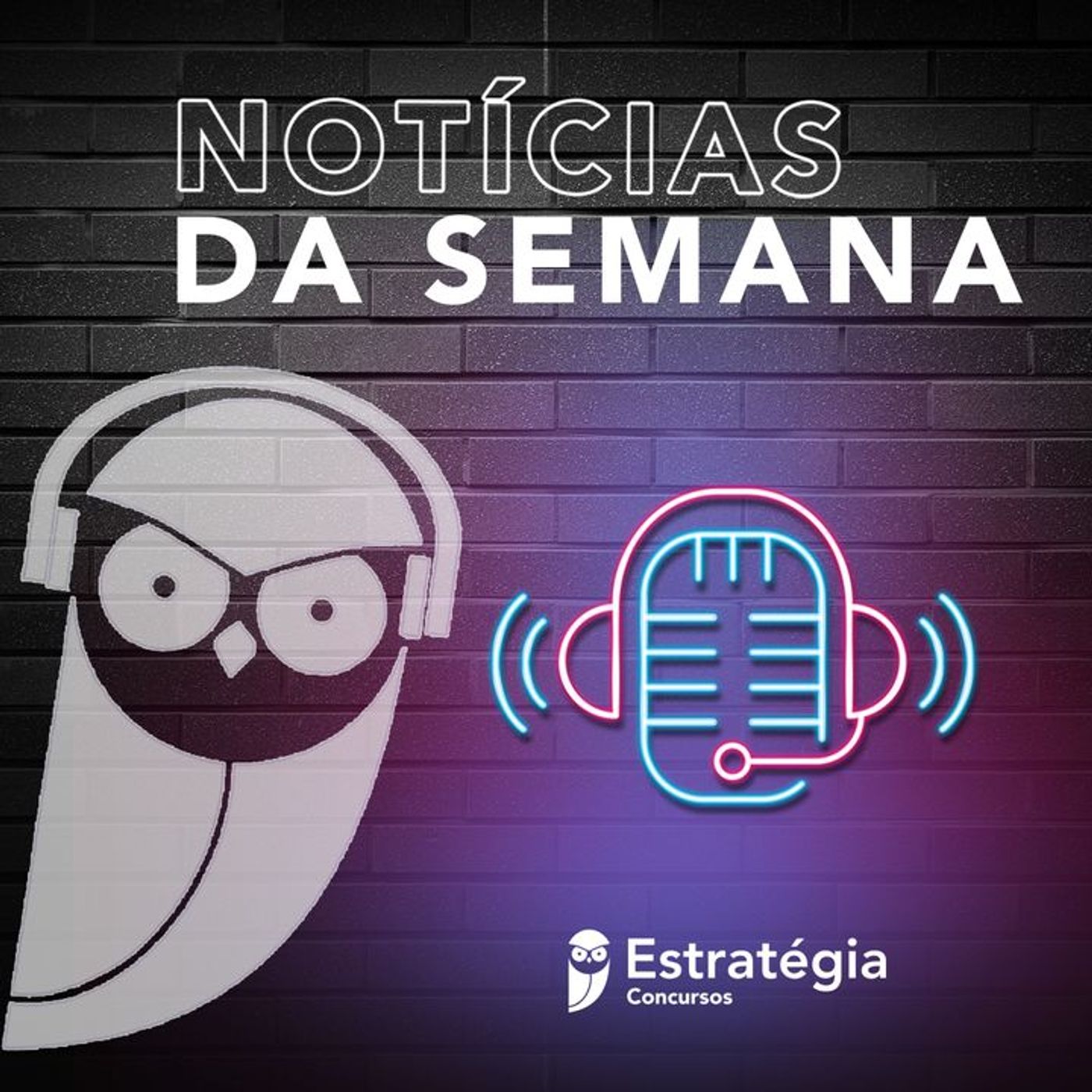 Notícias da Semana #125: 06/02/2023 a 10/02/2023