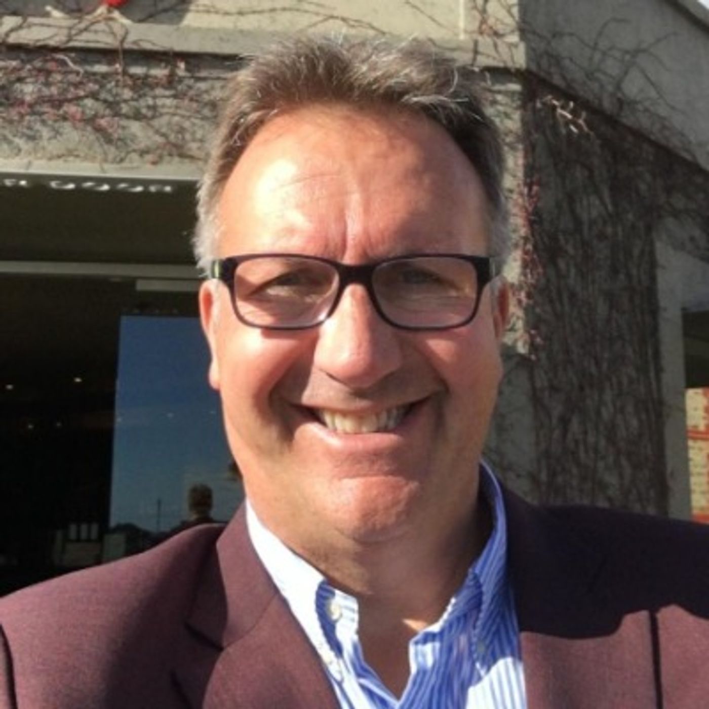 Mark Francis – High Performance Coach – Mark Stephen Pooler