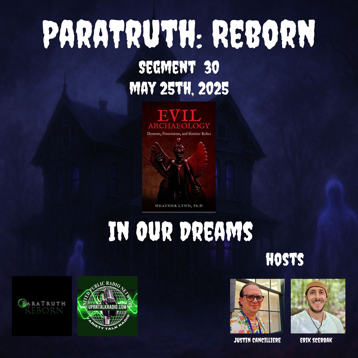 Paratruth: Reborn