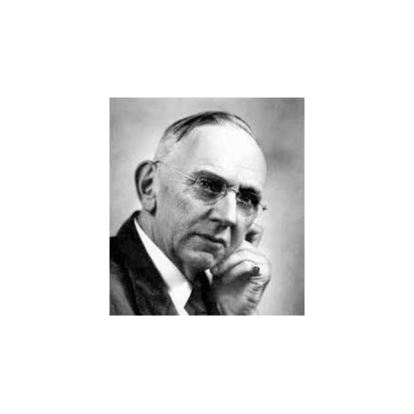 Part 2 - The Sleeping Prophet : Edgar Cayce