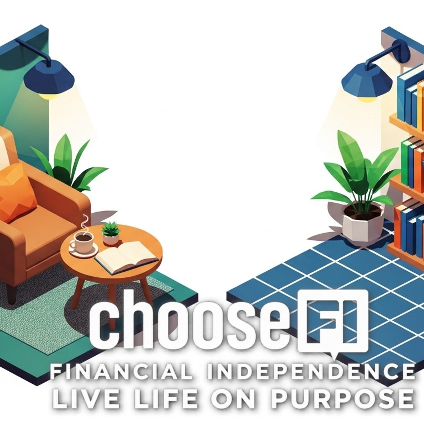 ChooseFI | Financial Independence Podcast