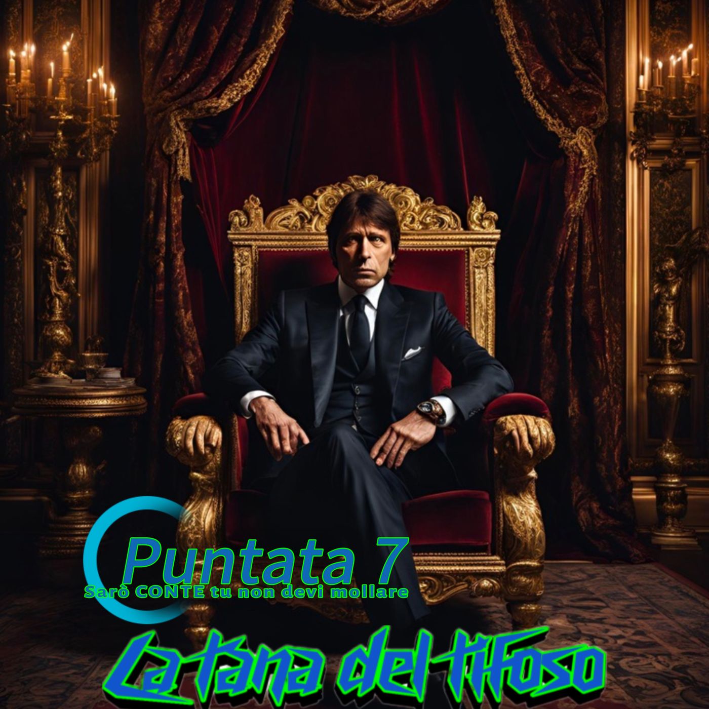 LaTanaDelTifoso