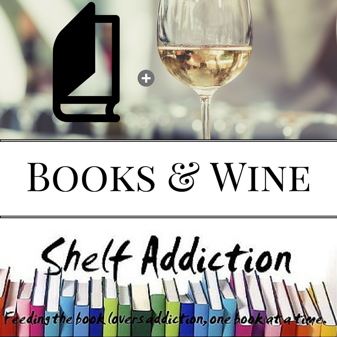 Ep 5: Books and Wine
