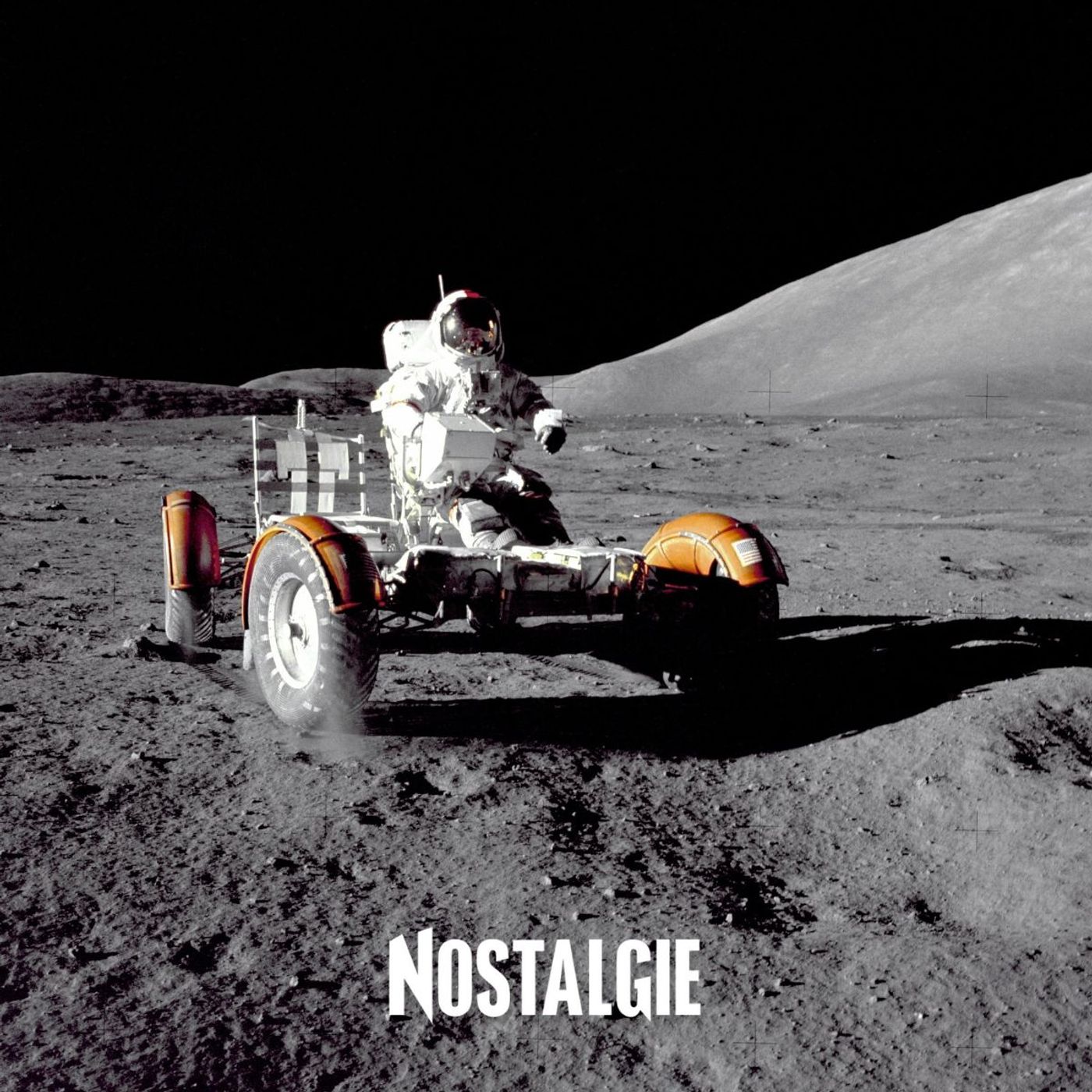 1972 : Eugene Cernan, le dernier homme sur la Lune episode artwork
