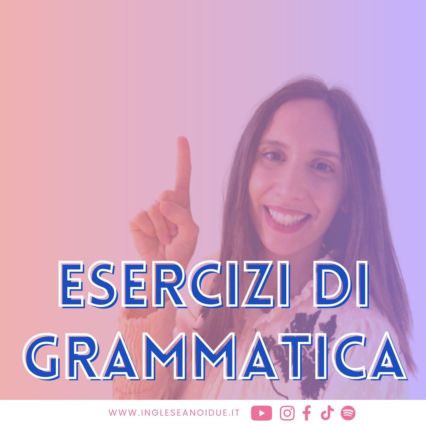 Inglese a noi due