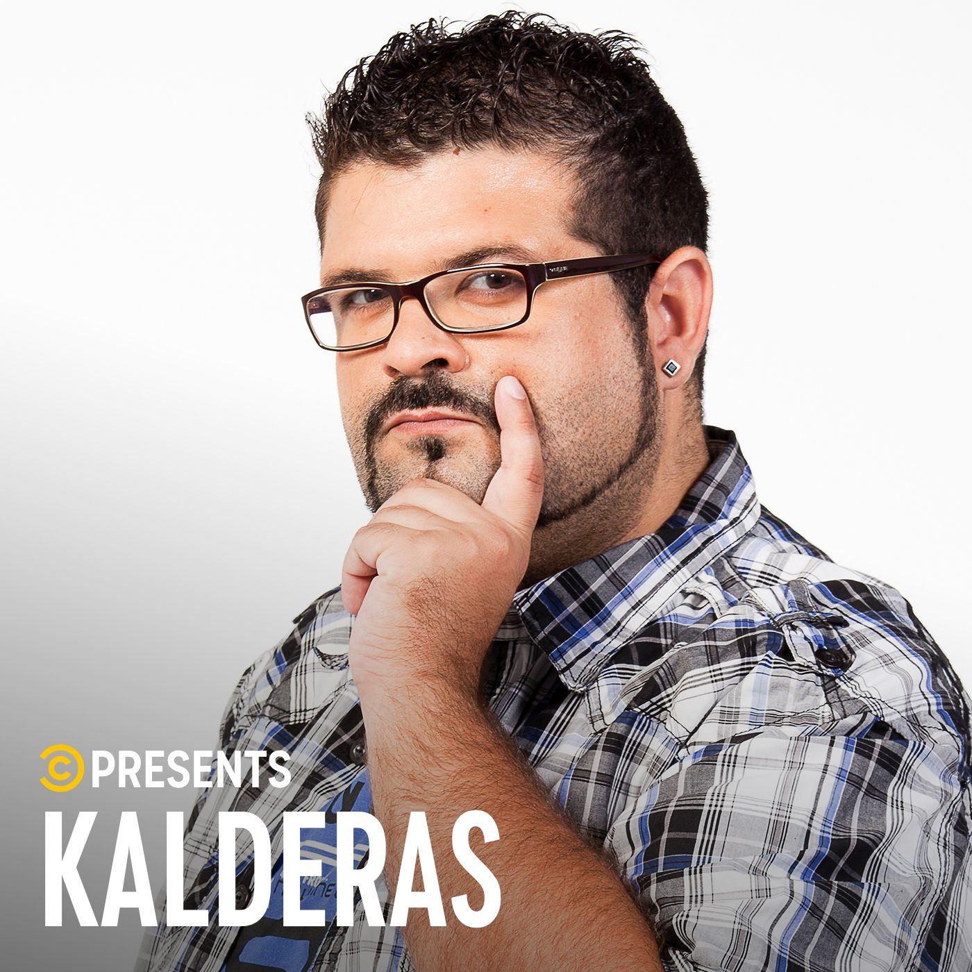 Kalderas - Estamos cambiando