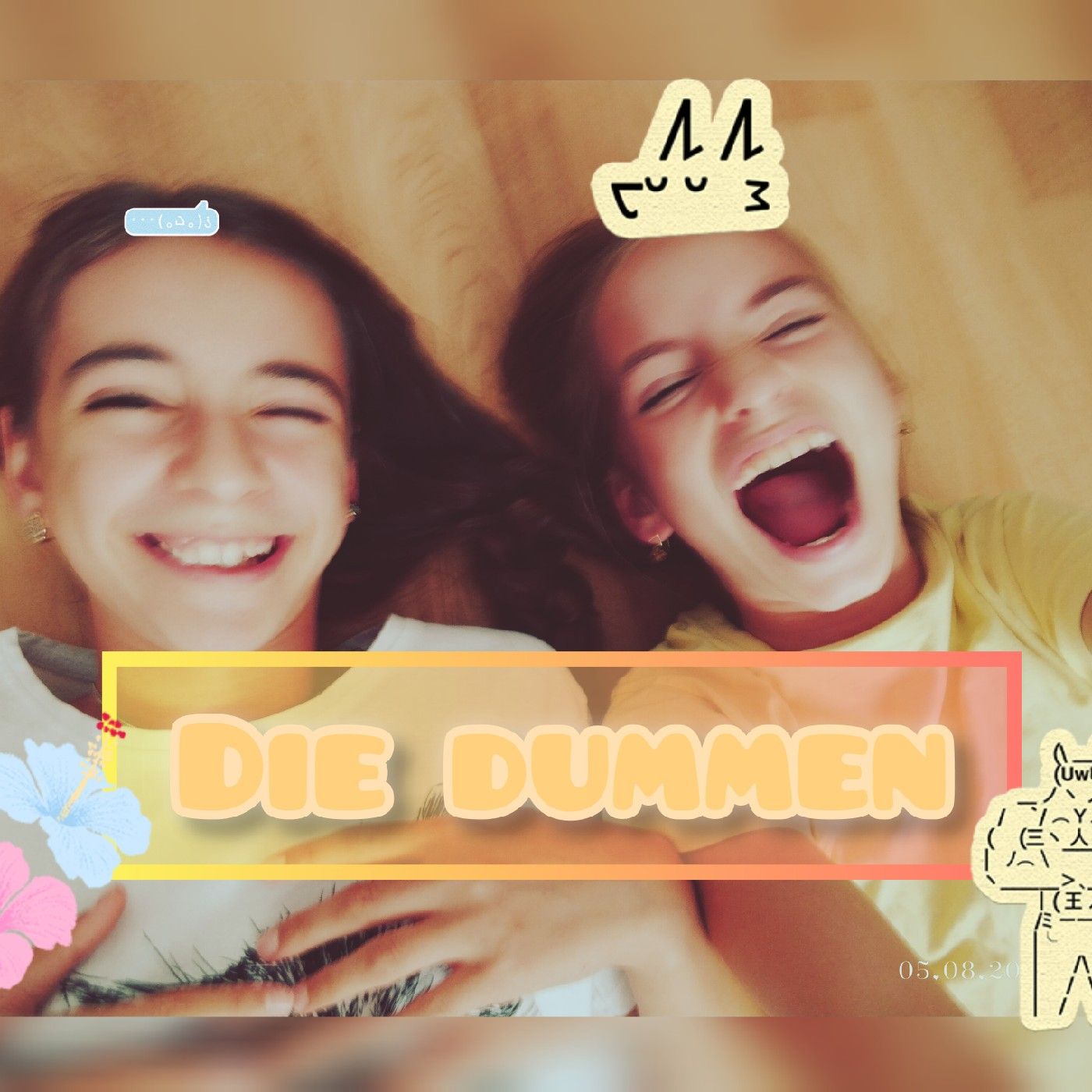 Die dummen
