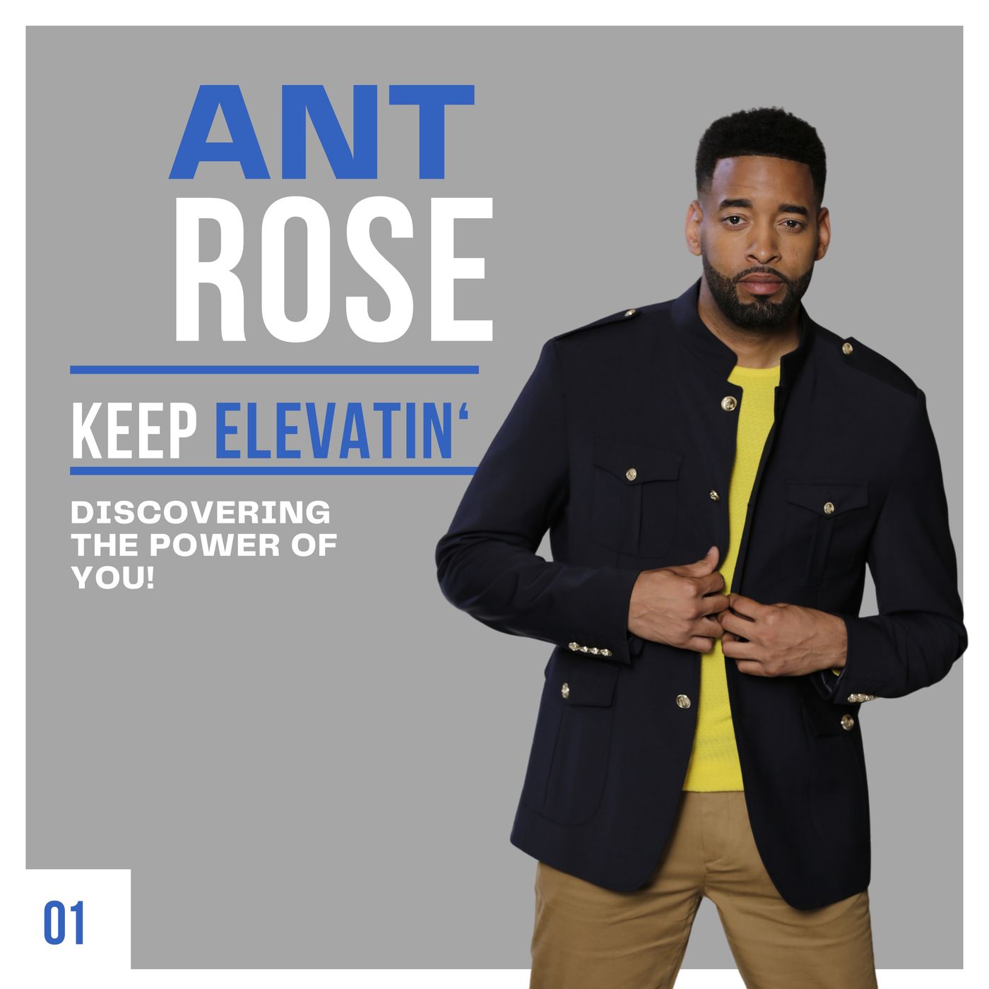Keep Elevatin\'