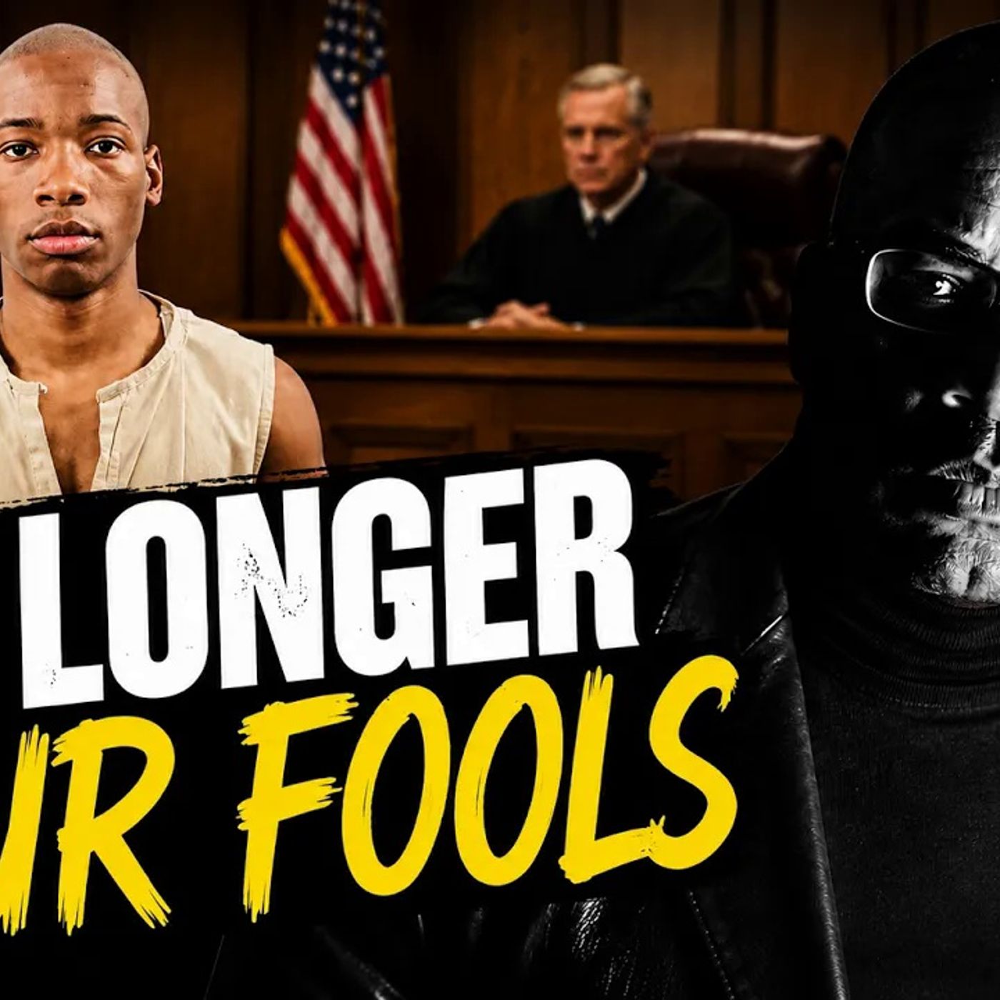 Why Blacks No Longer Riot For Democrats episode artwork