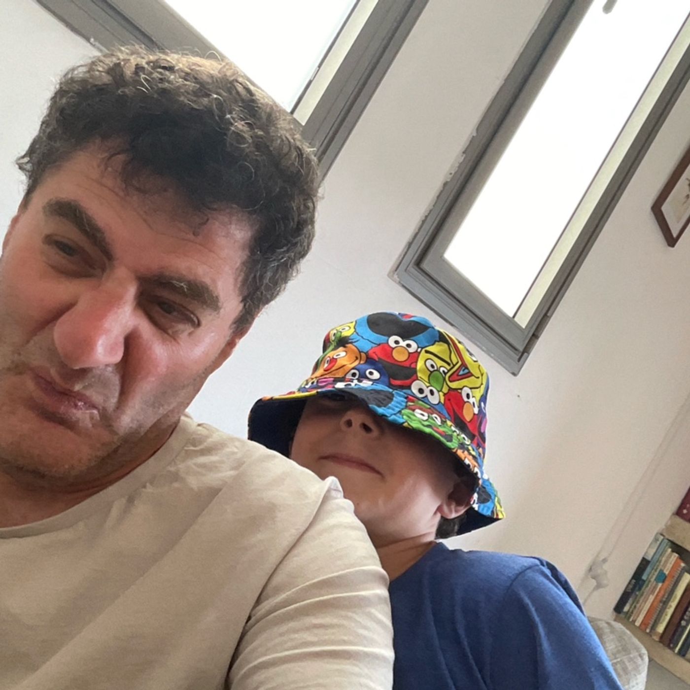 David Rotman\'s podcast