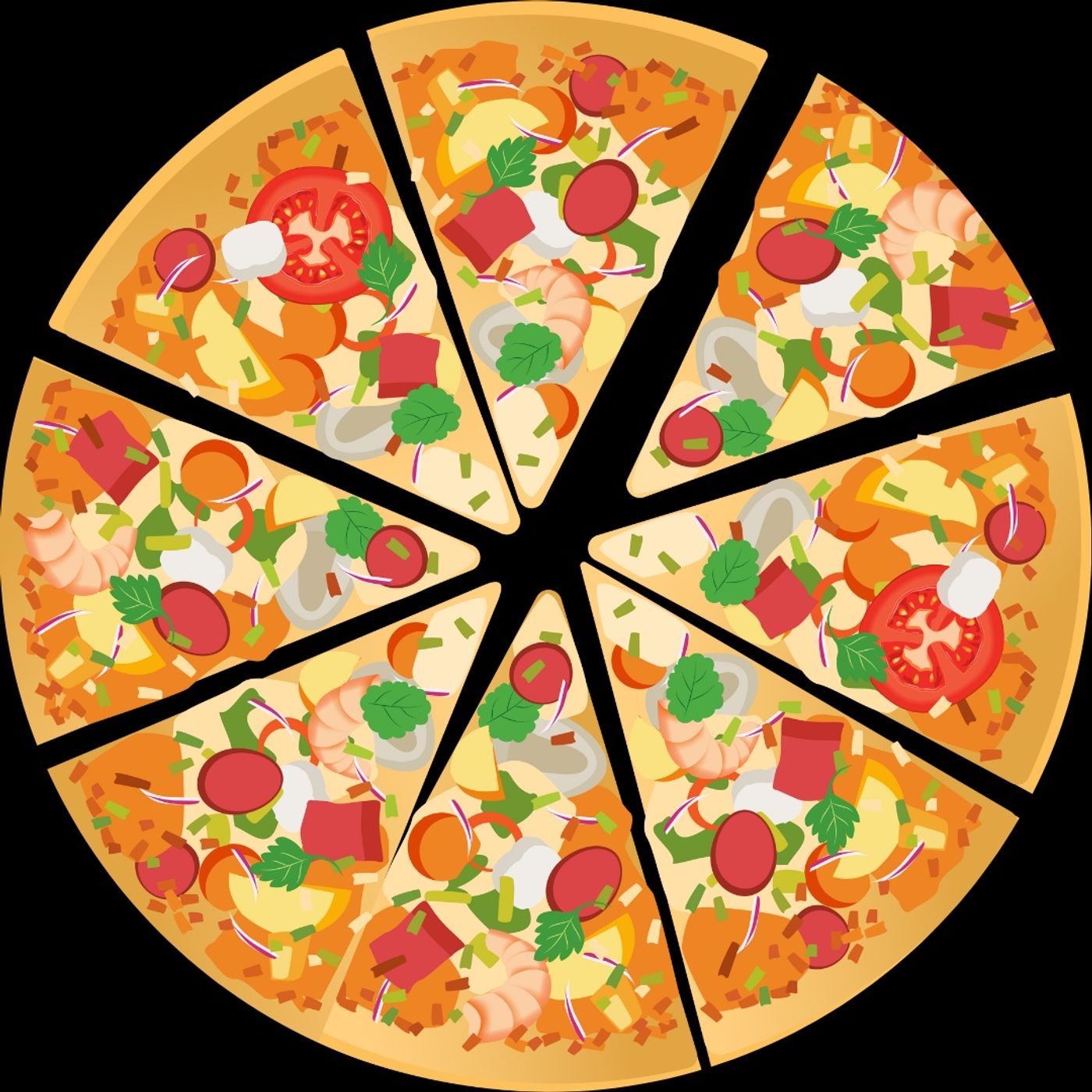 Non chiamatela Pizza Romana! Con Fabio Turchetti Non chiamatela Pizza Romana! Con Fabio Turchetti