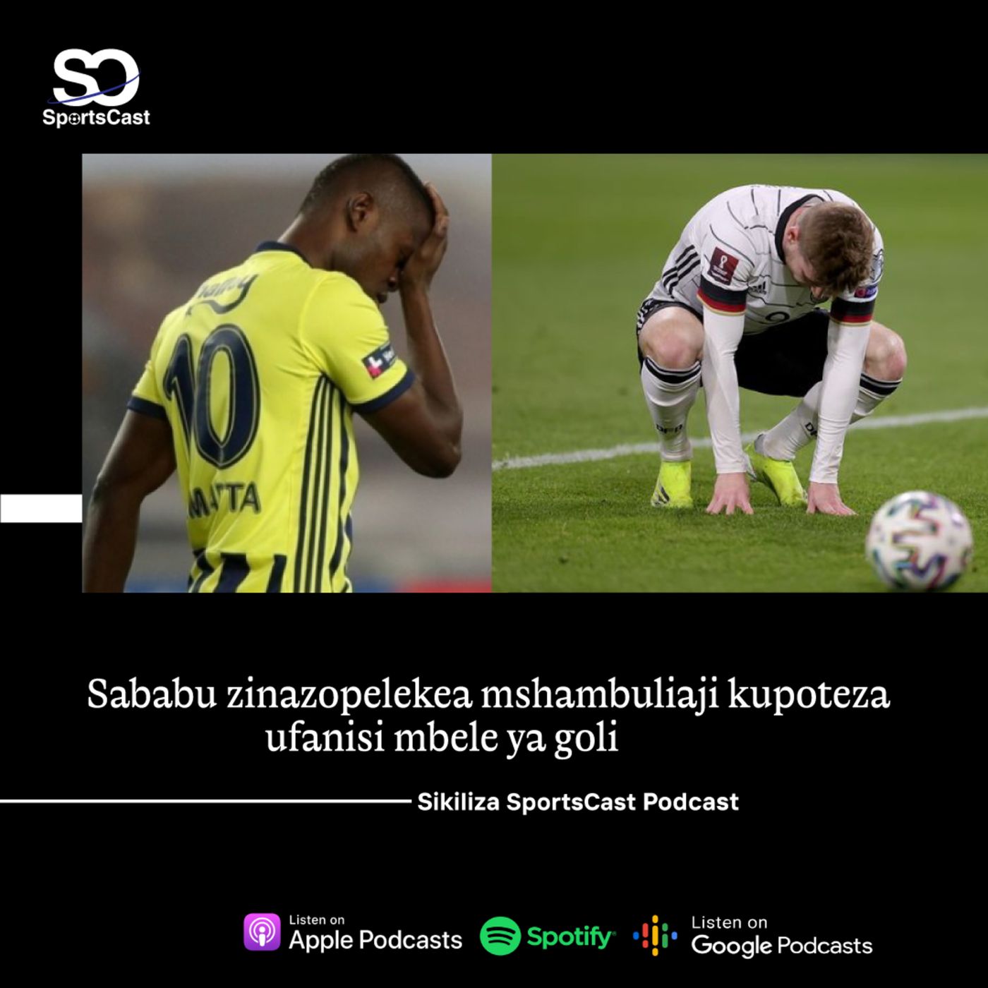 SportsCast