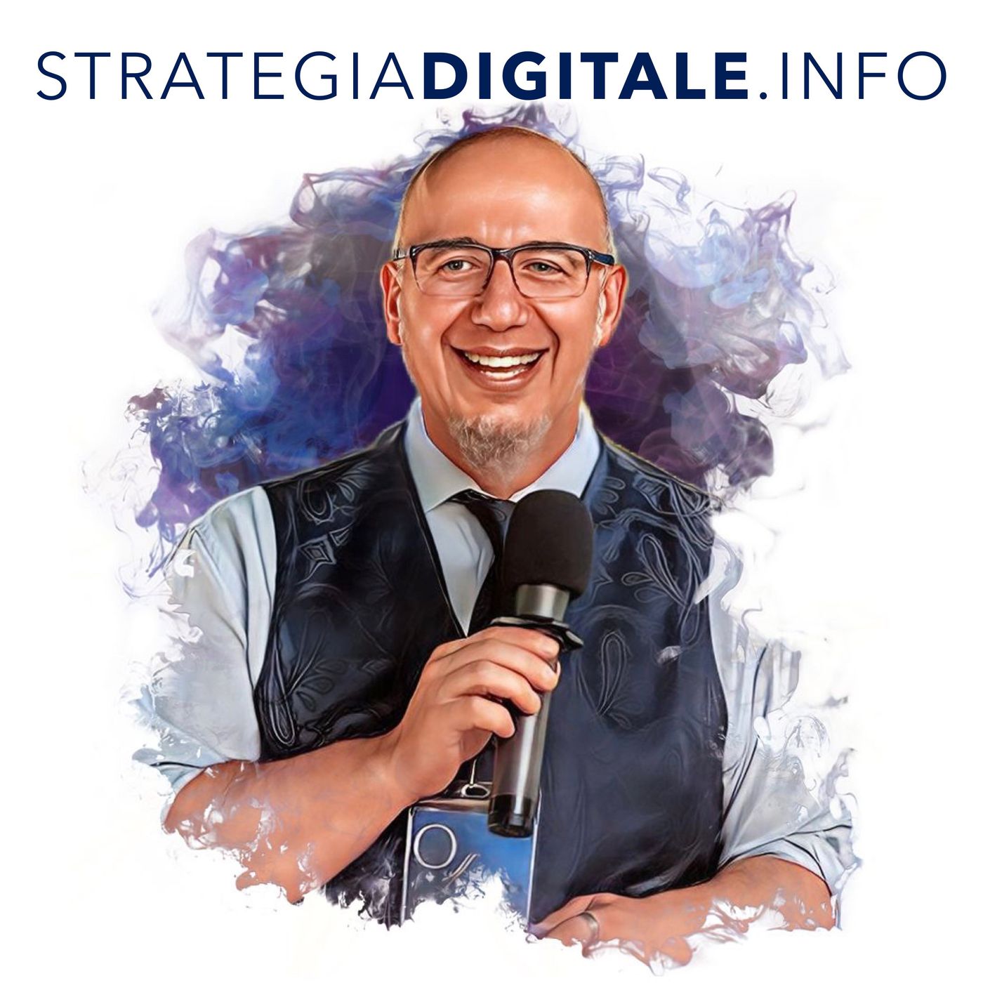 Strategia Digitale | Il podcast di Giulio Gaudiano