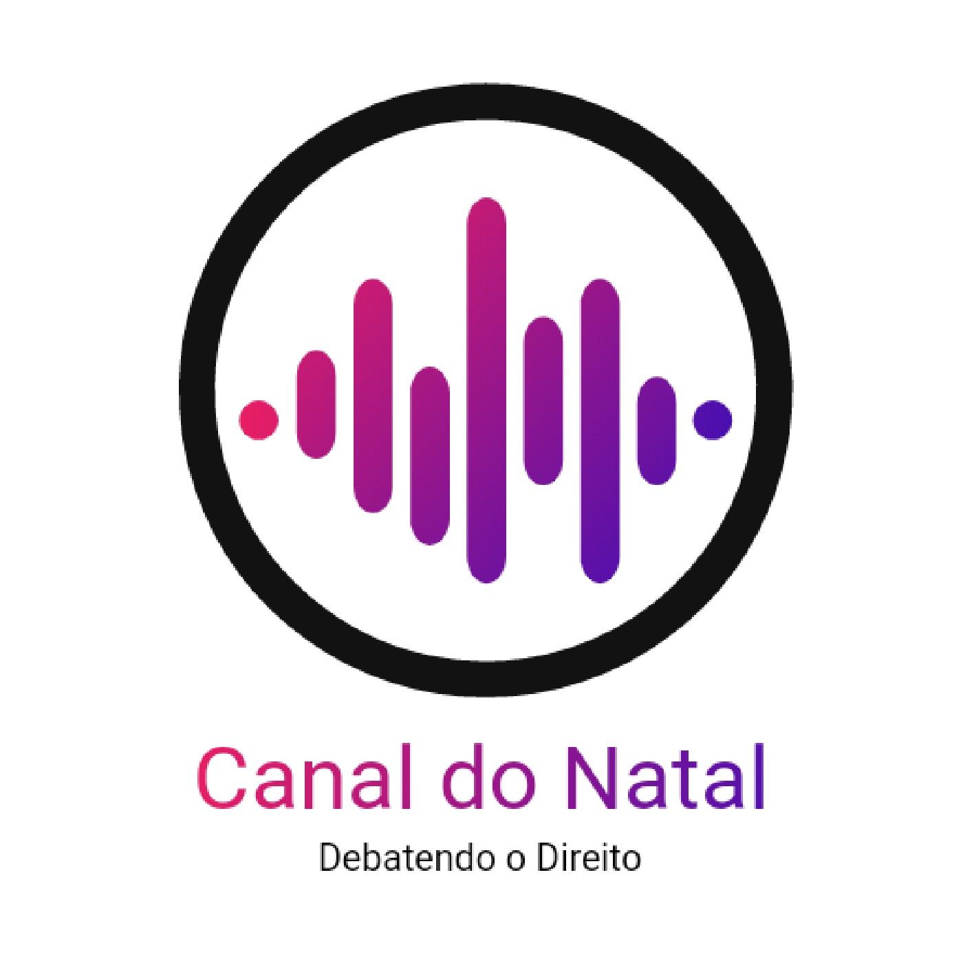 Canal do Natal - Debatendo o Direito