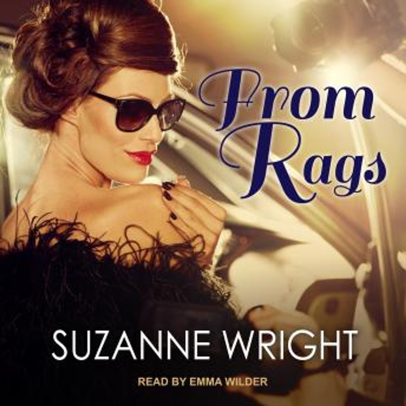 Discover the Best Audio Stories in Romance, Modern