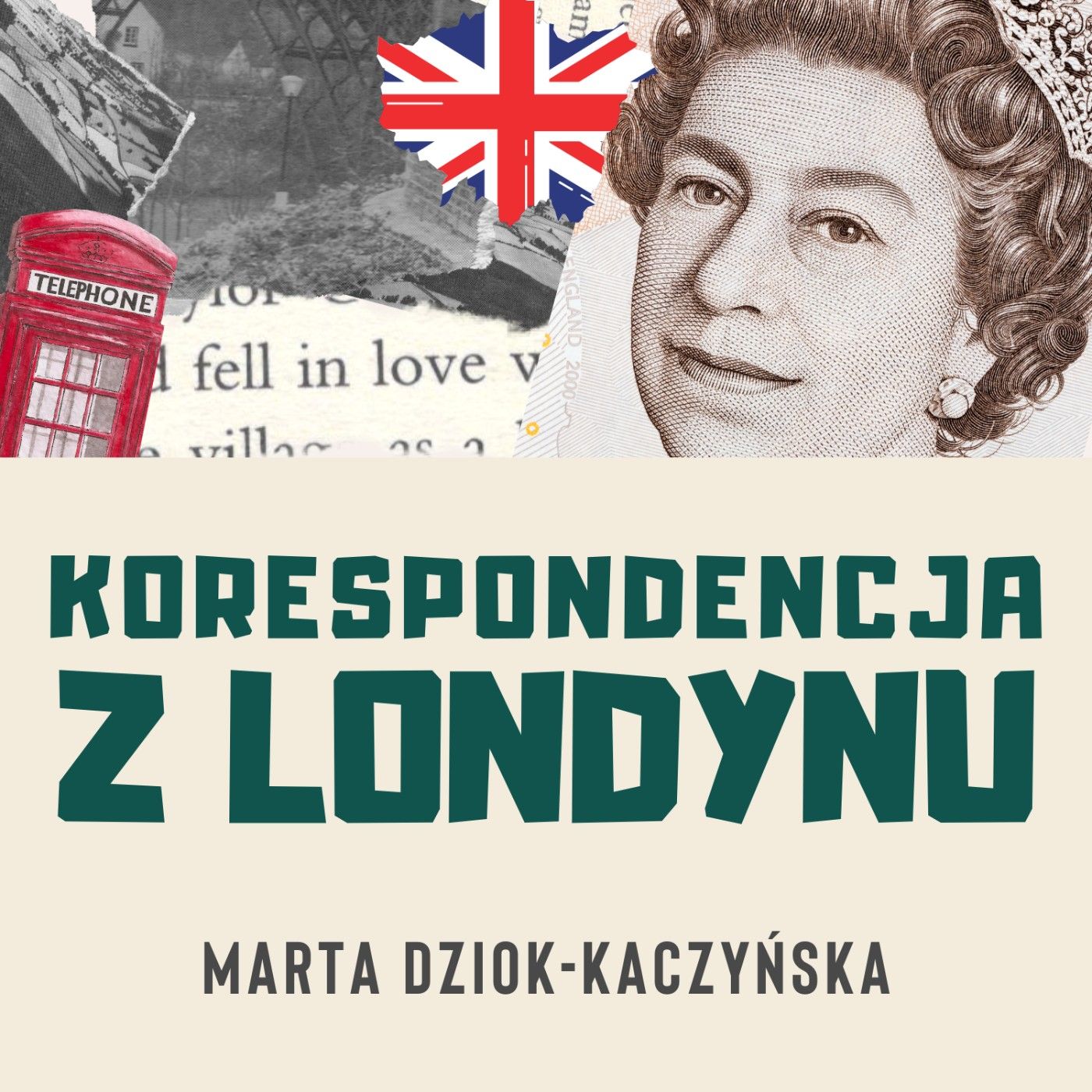 Londyn Schroedingera | 107