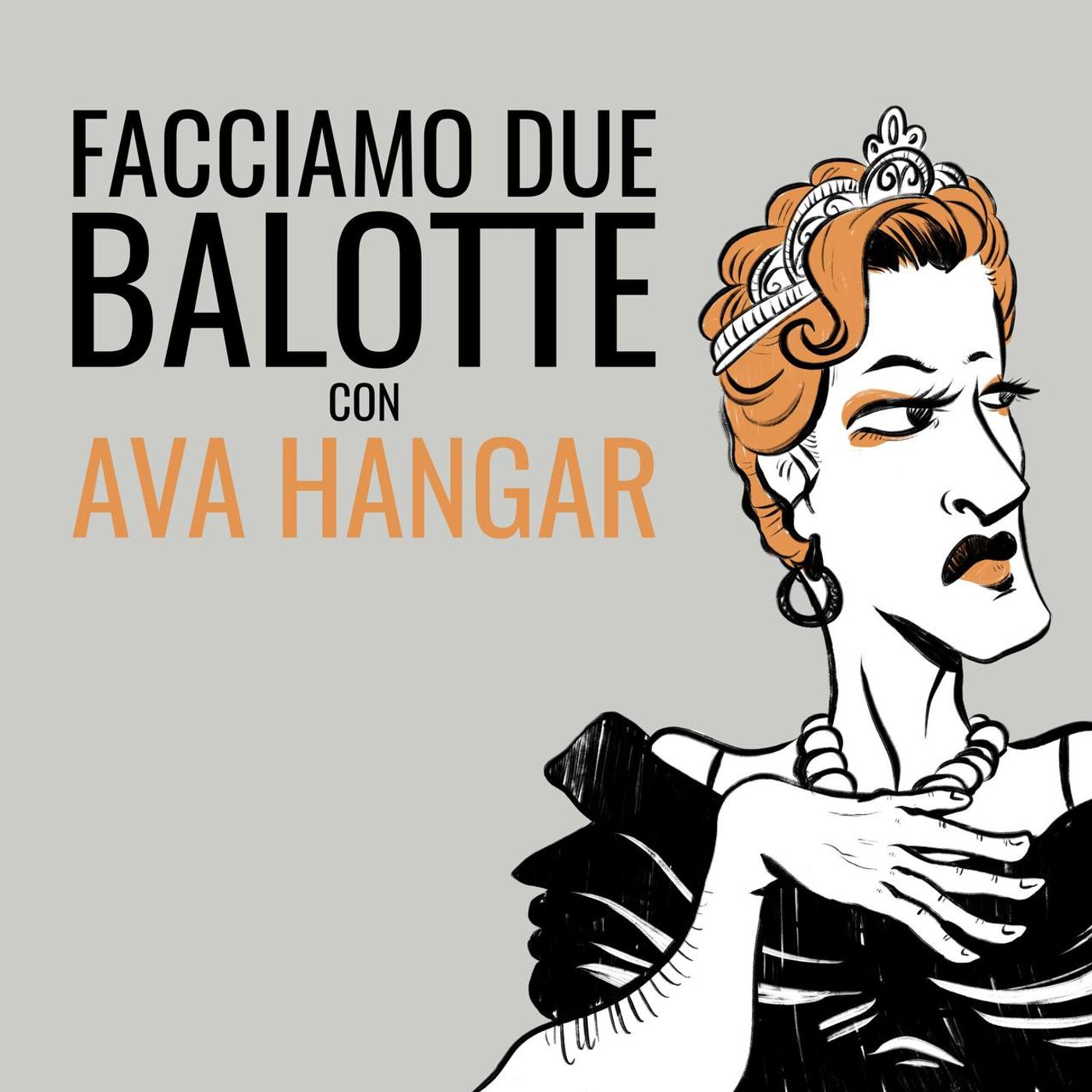 Facciamo due balotte