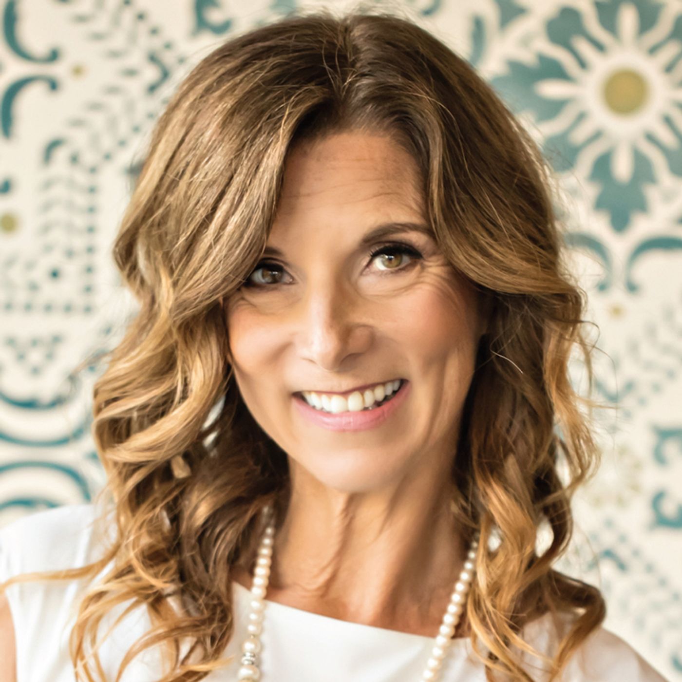 Anne-Marie Lockmyer – Grieving and Healing From The Losses In Life episode artwork
