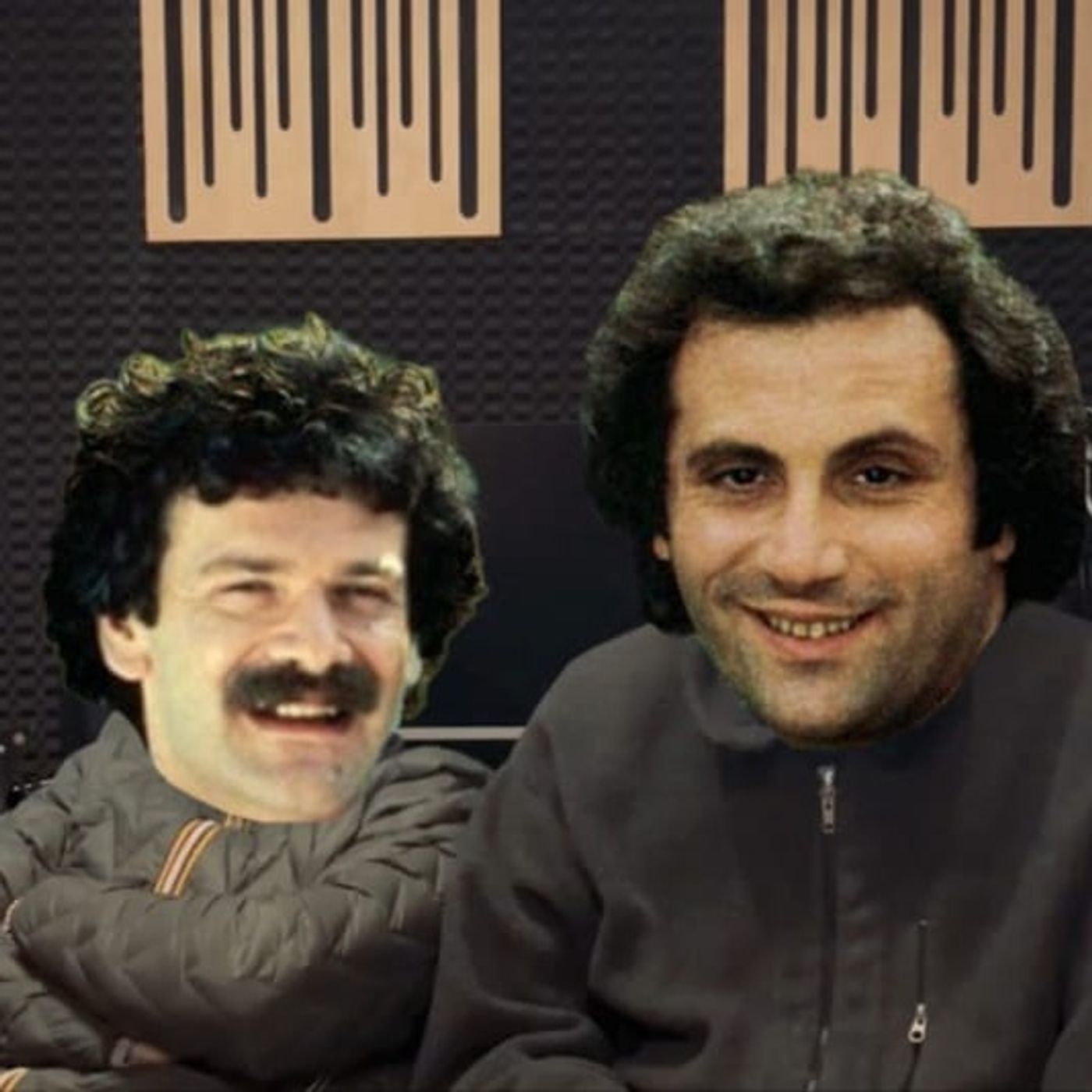 FISCHIA! che PODCAST