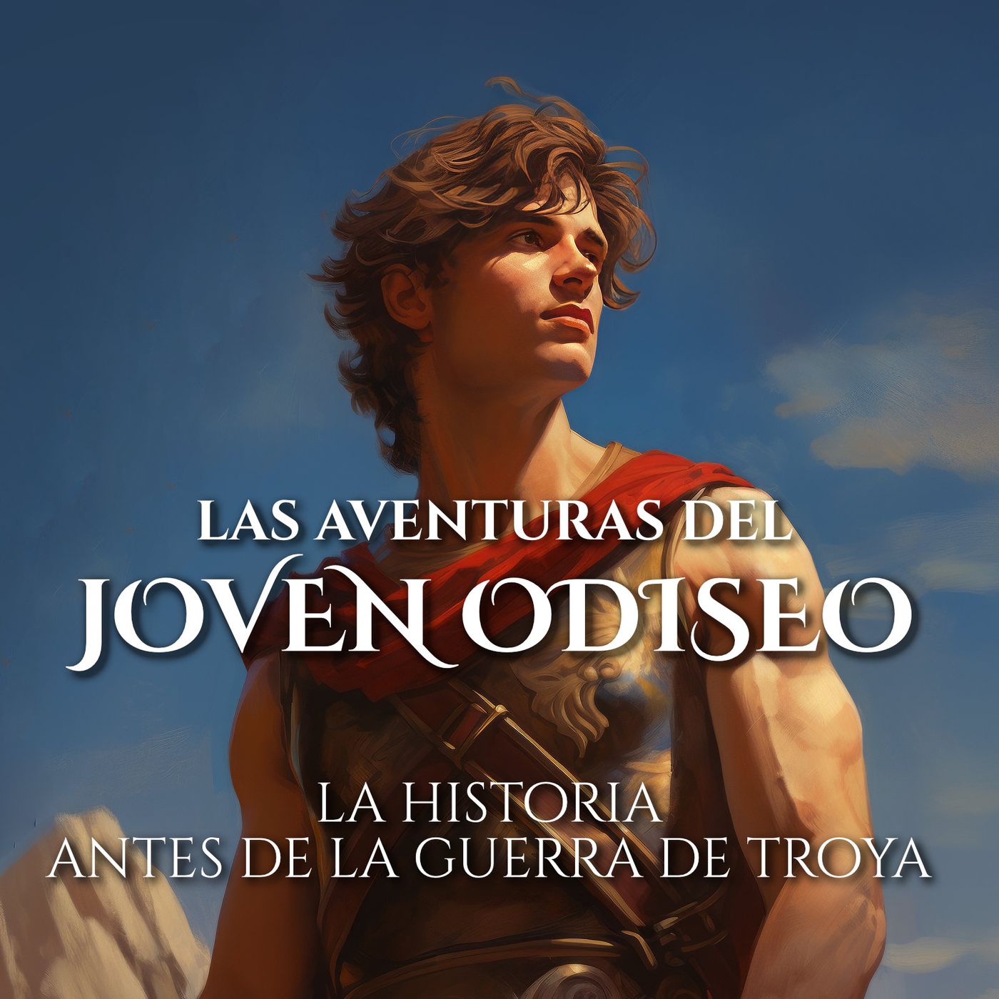 Mitología griega (y romana)