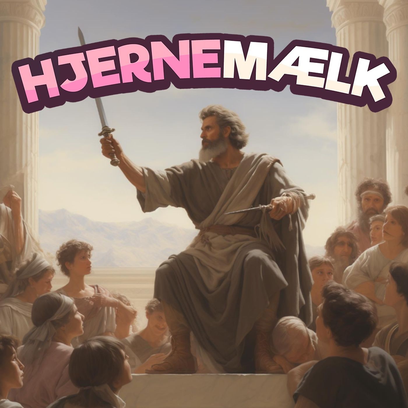 Hjernemælk