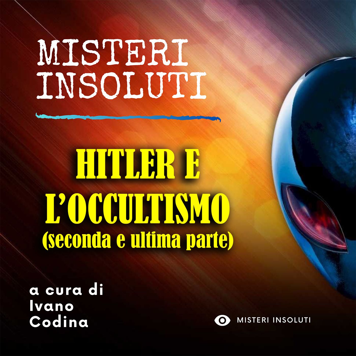 Misteri Insoluti