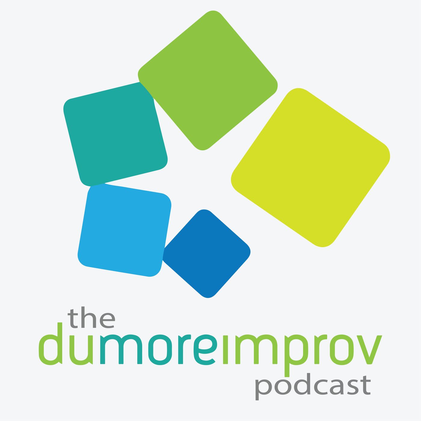 The DuMore Improv Podcast
