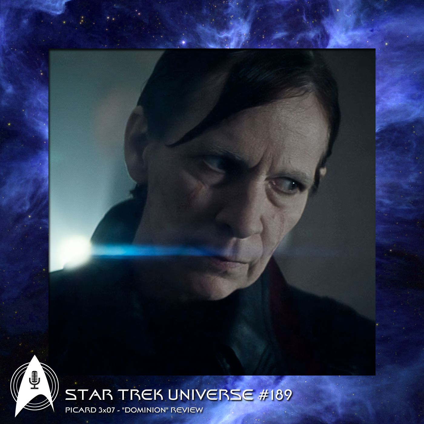 Picard 3x07 - 
