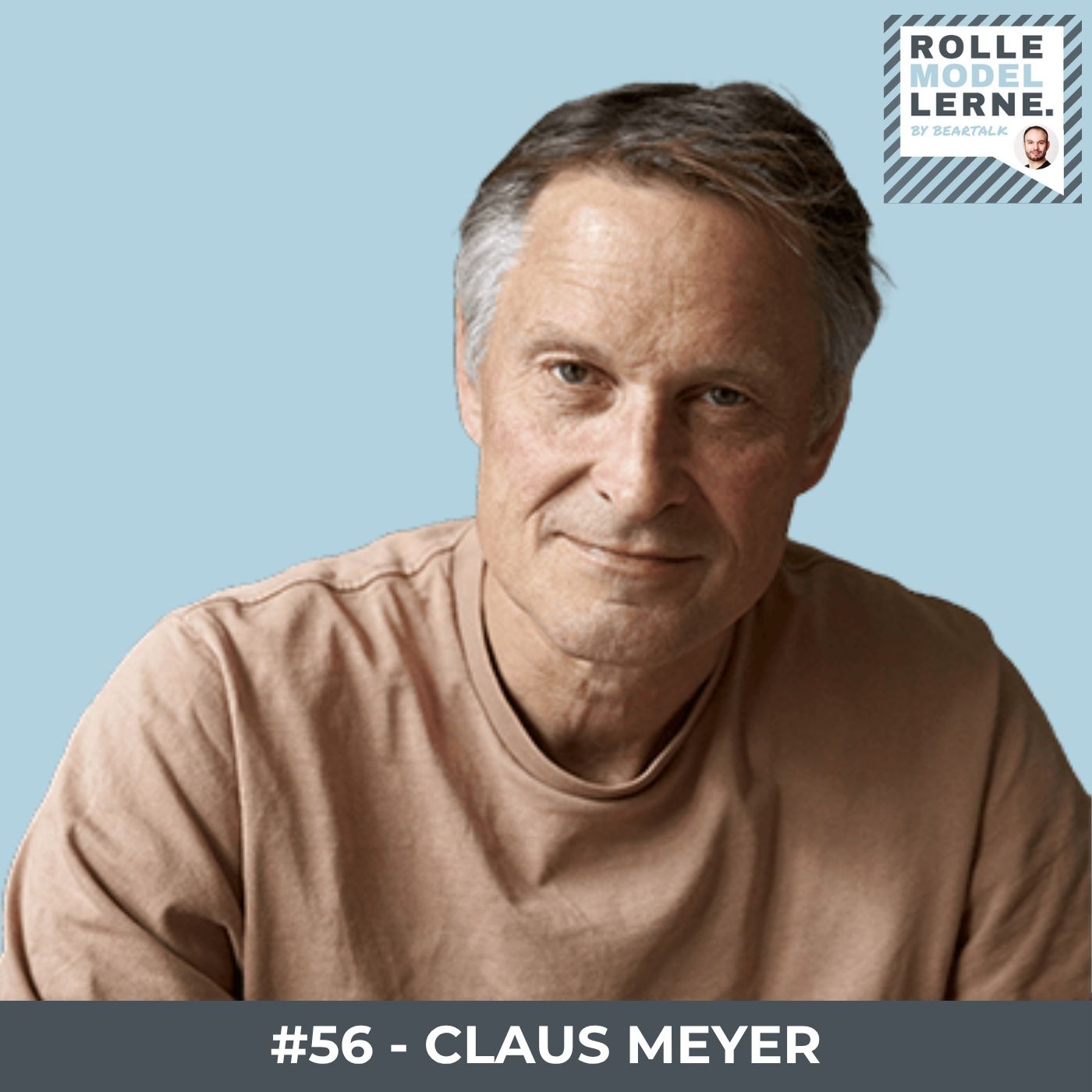 Rollemodellerne by Bjørn Vestergaard