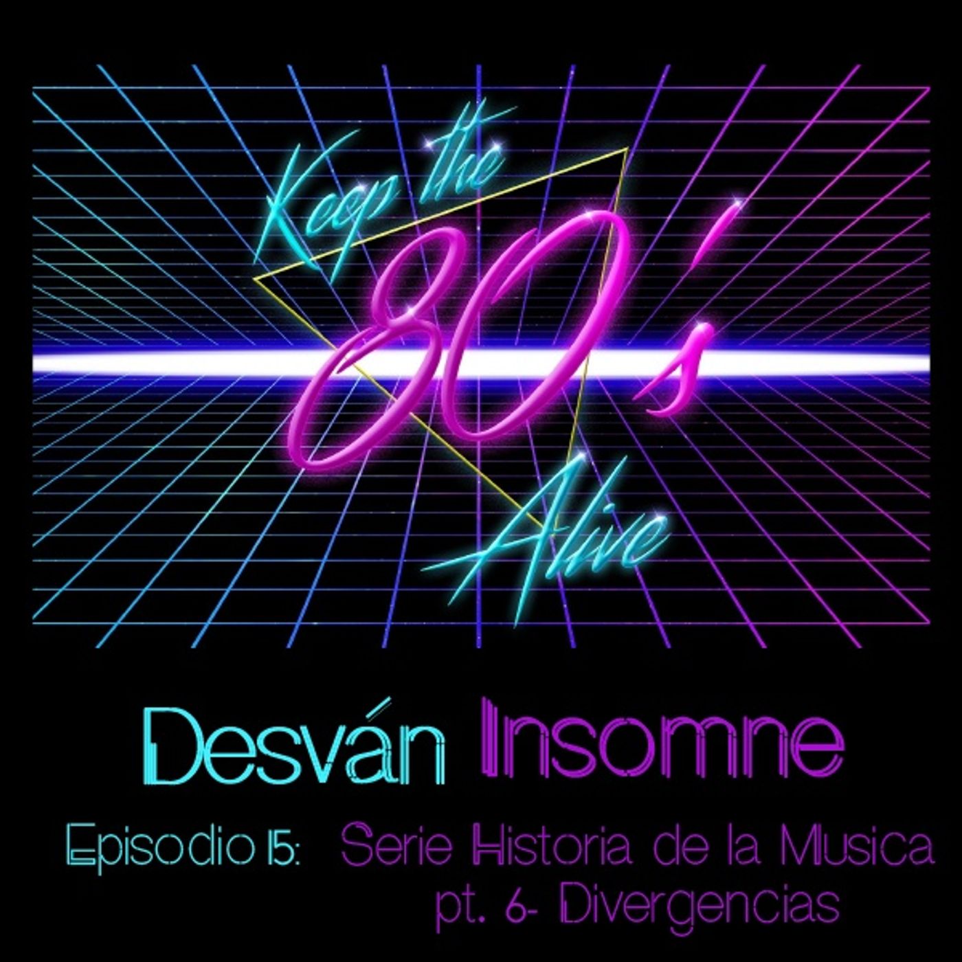 Desván Insomne