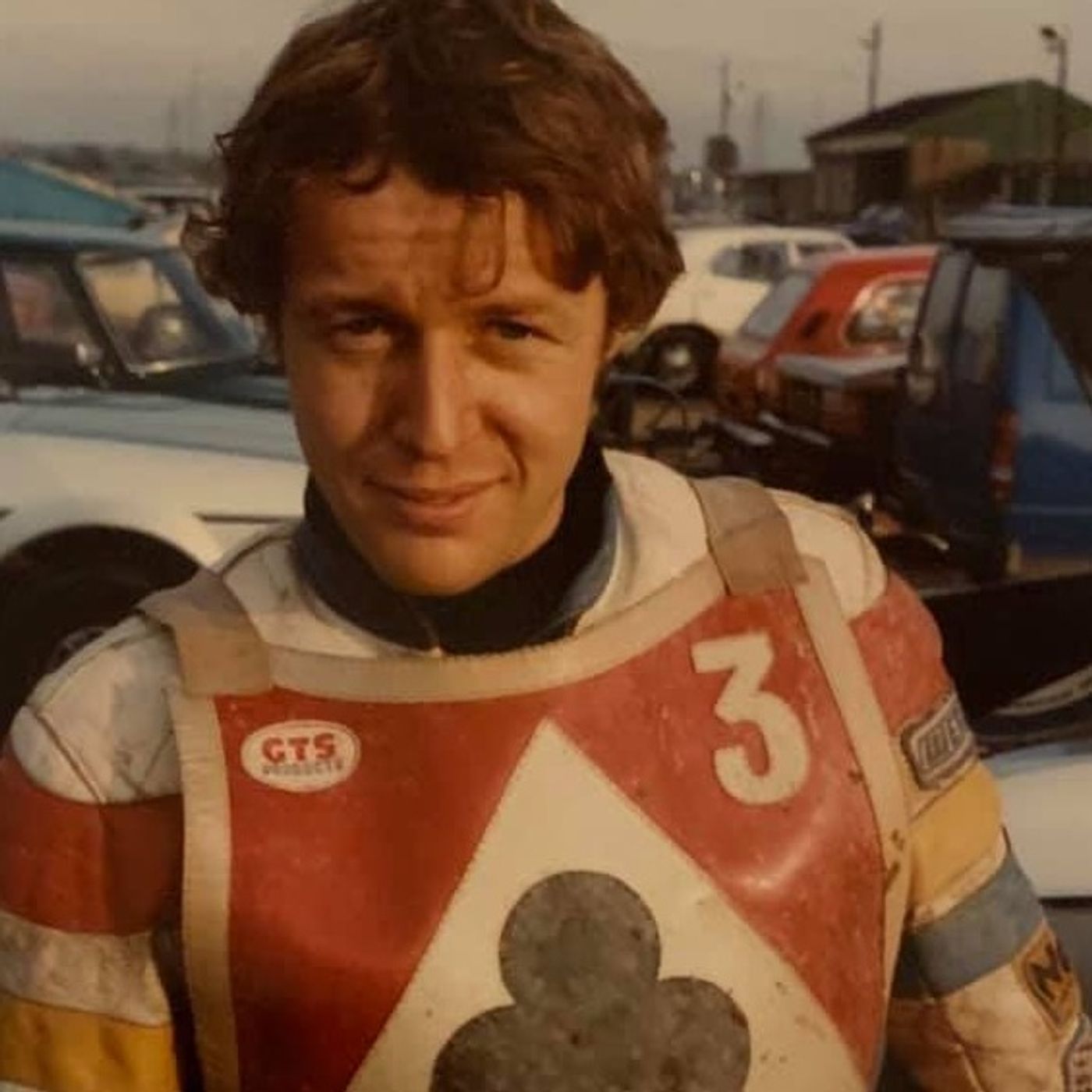 Humans of Speedway