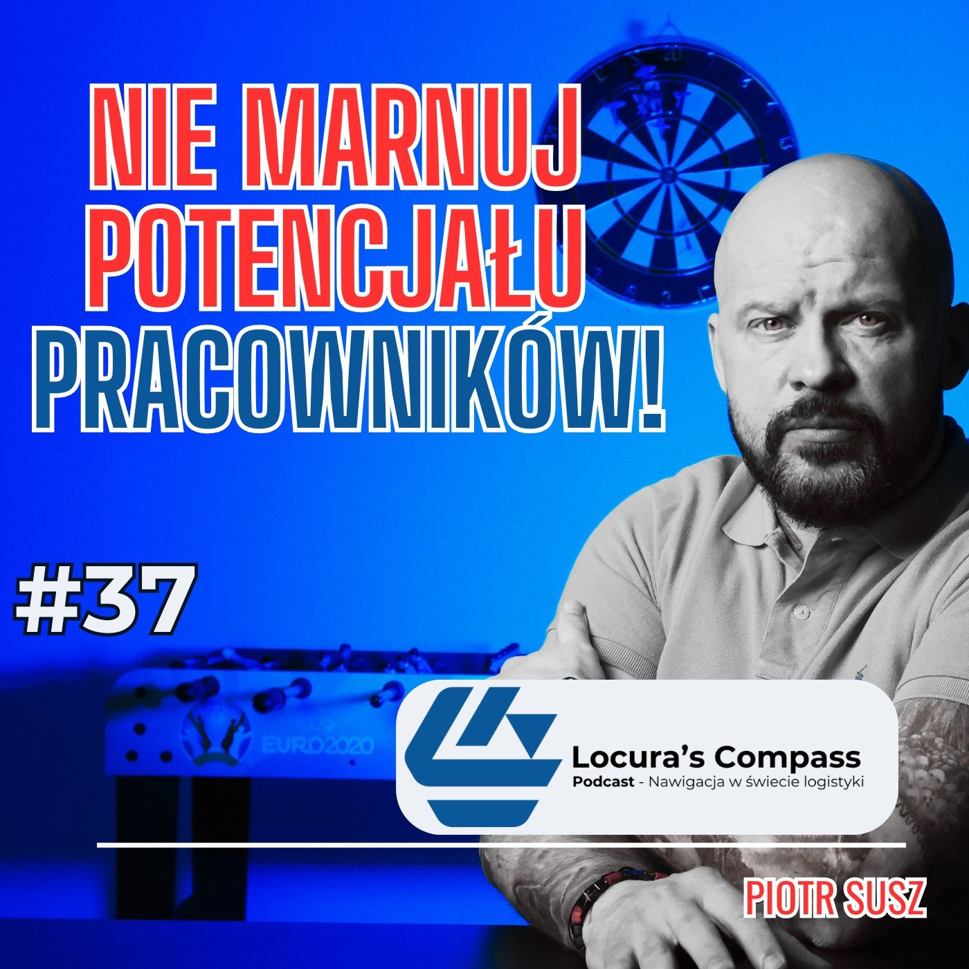 Nawigacja w świecie logistyki