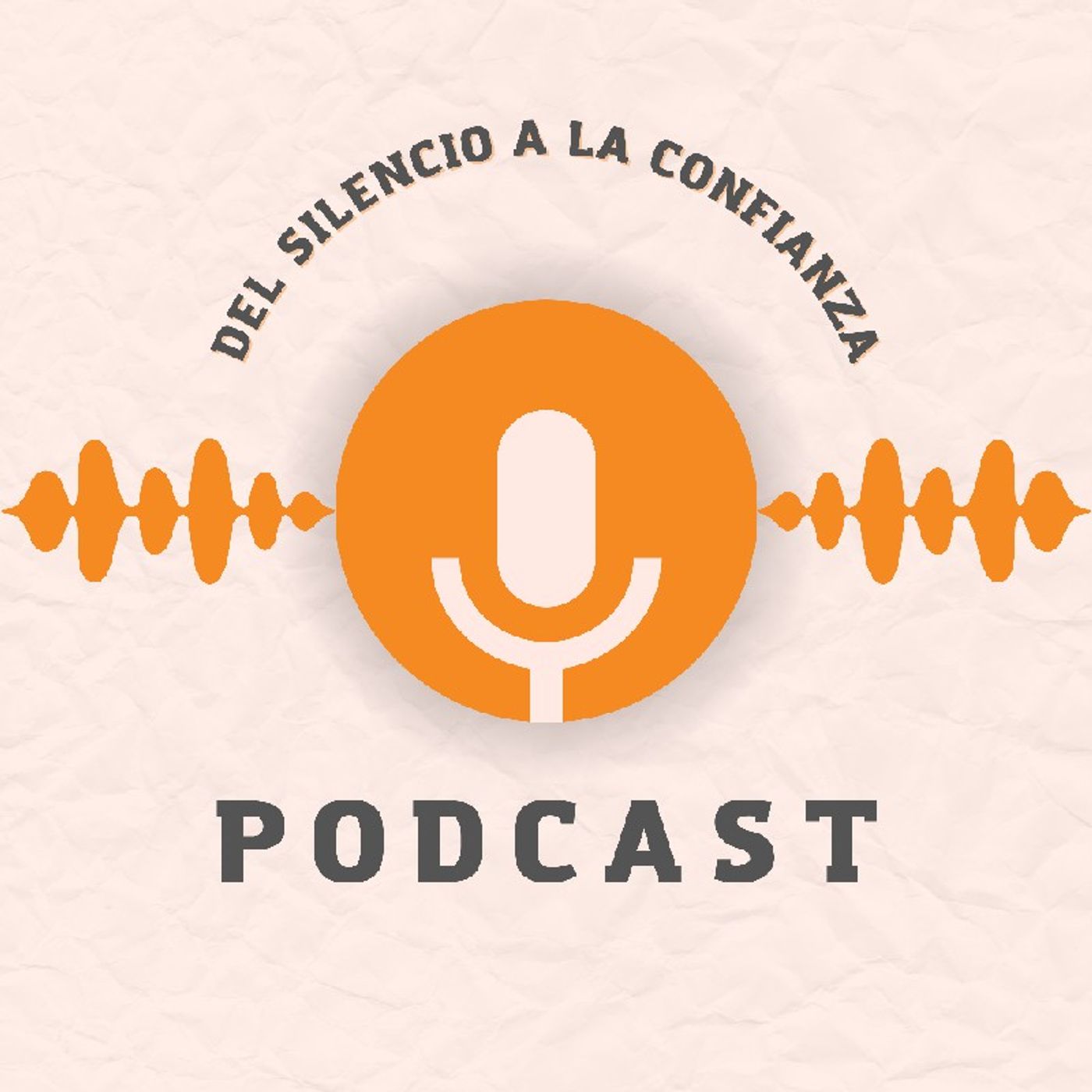 Podcats Del Silencio a la Confianza episode artwork