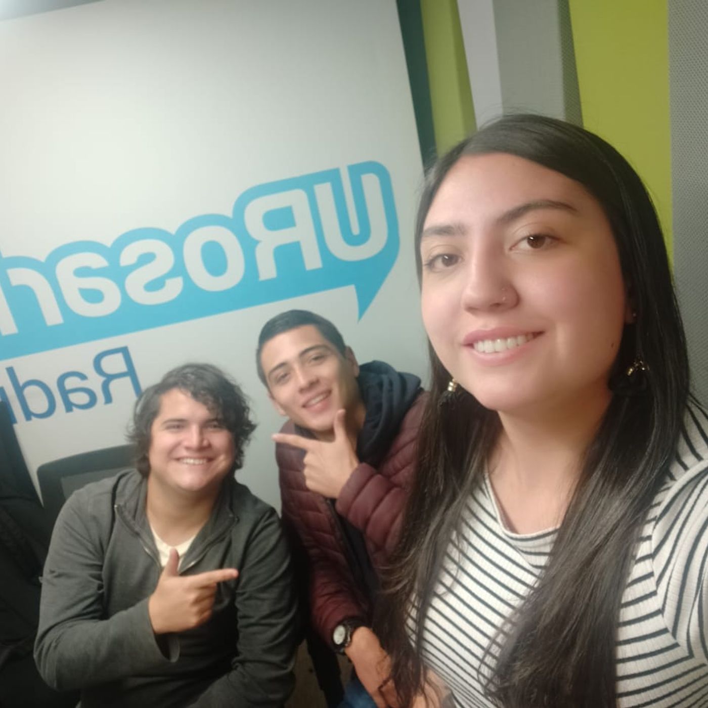 TRIBUNA UR