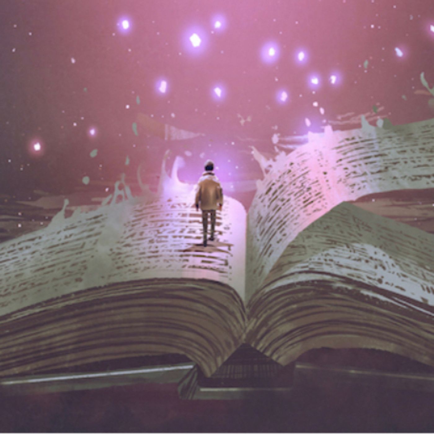 New Chapters