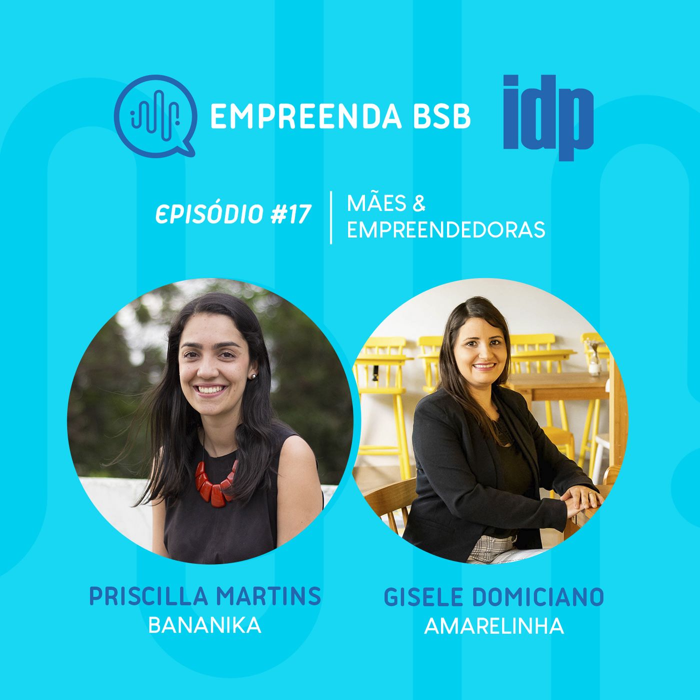 Empreenda BSB 1ª Temporada