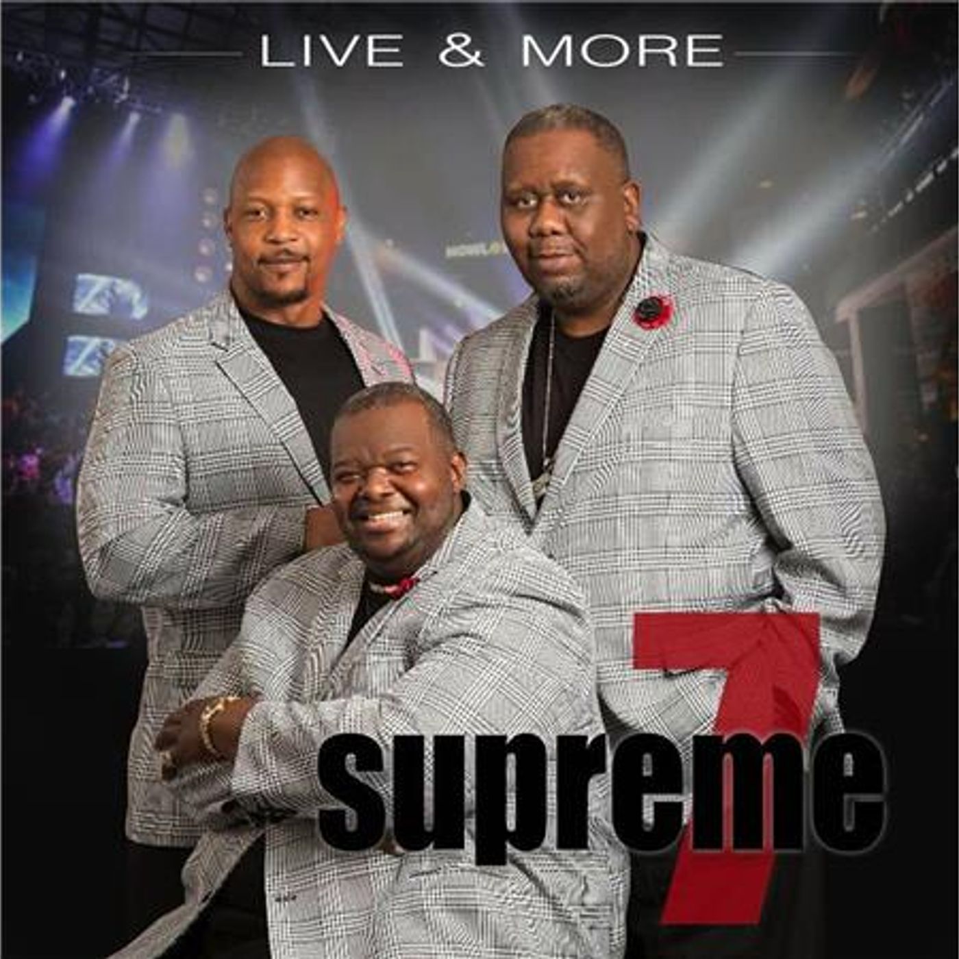 Howcee Productions Gospel