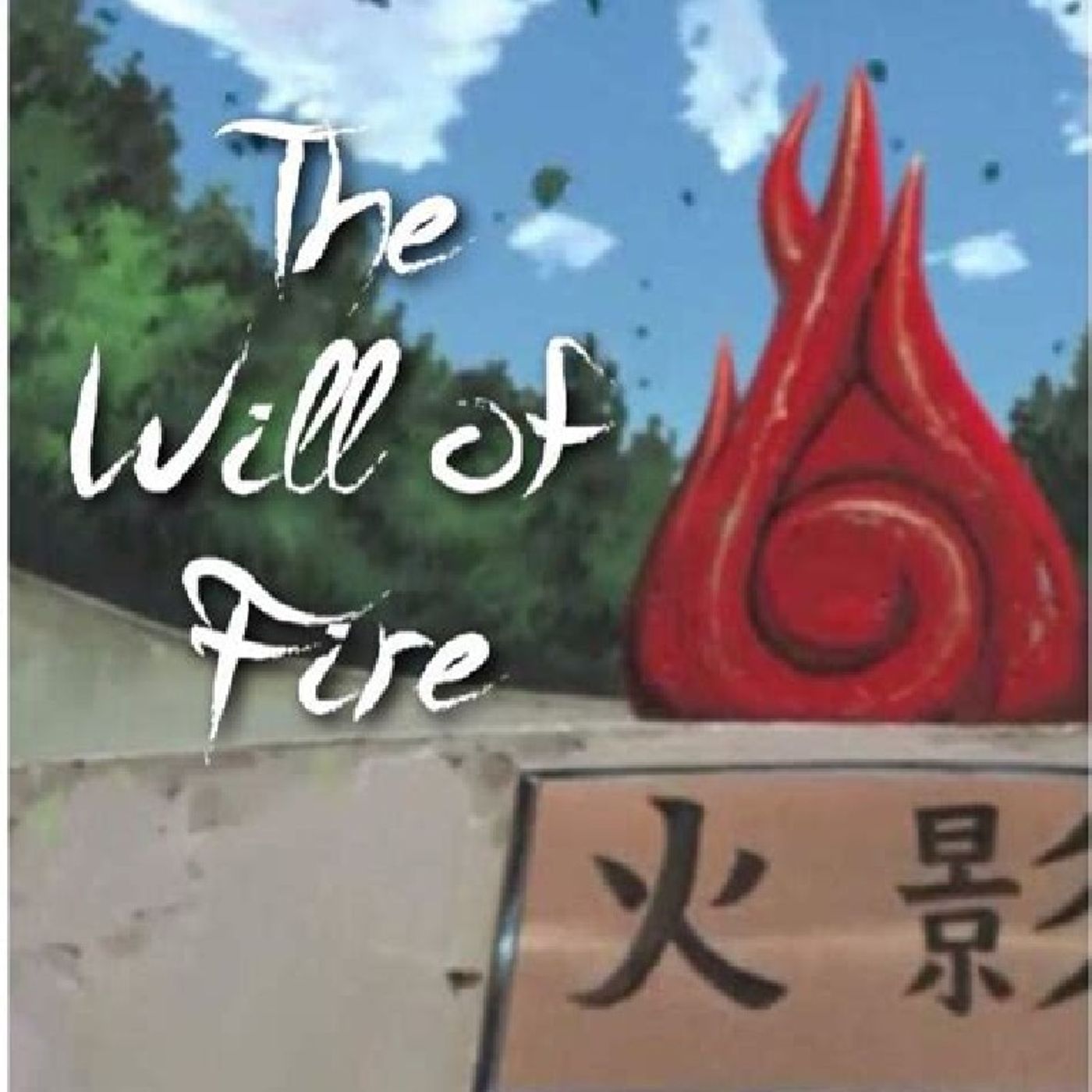 Will of fire episode artwork