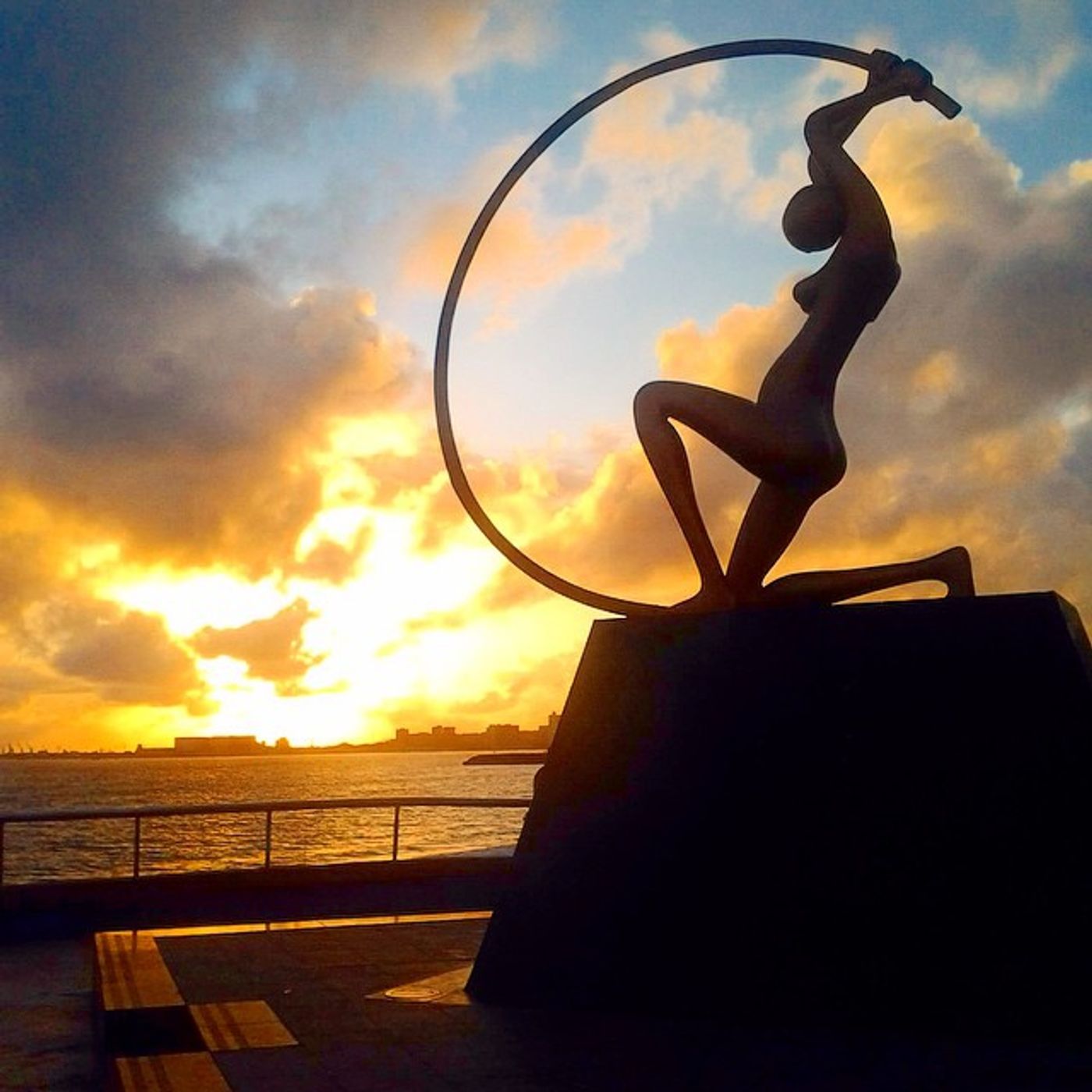 Fortaleza: de mais procurada por turistas a primeira nos índices de depressão