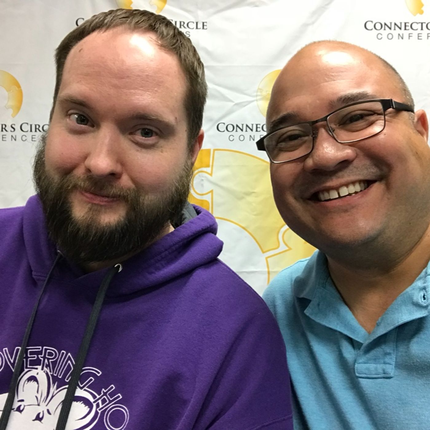 CCC: The Connectors Circle Conferences