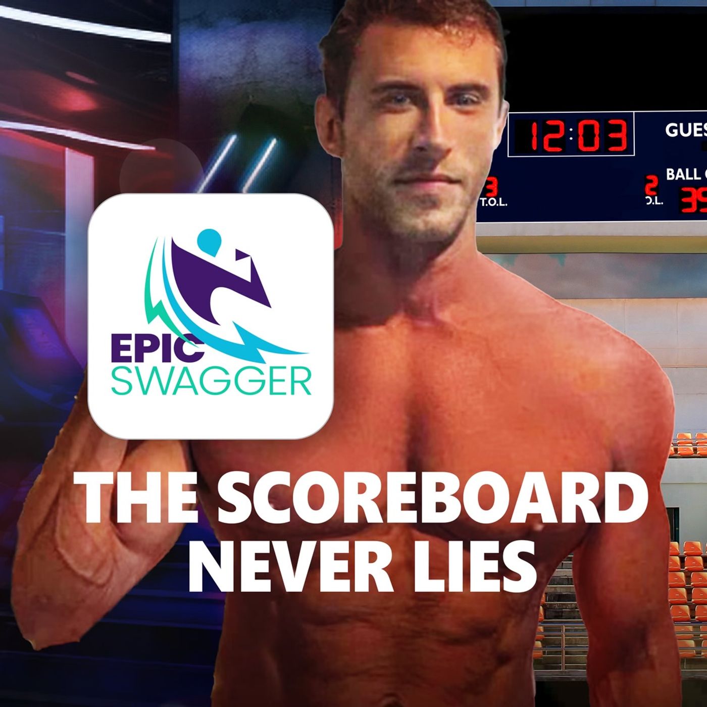 The Scoreboard Never Lies