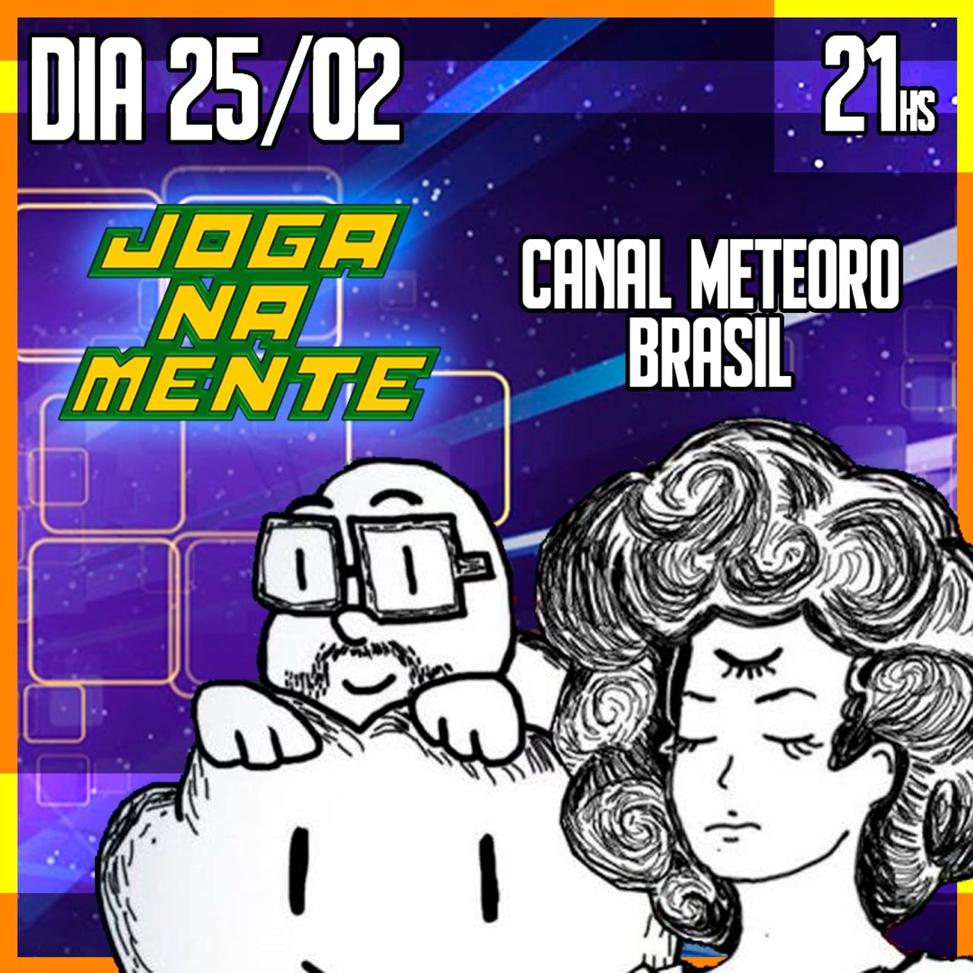 Joga Na Mente