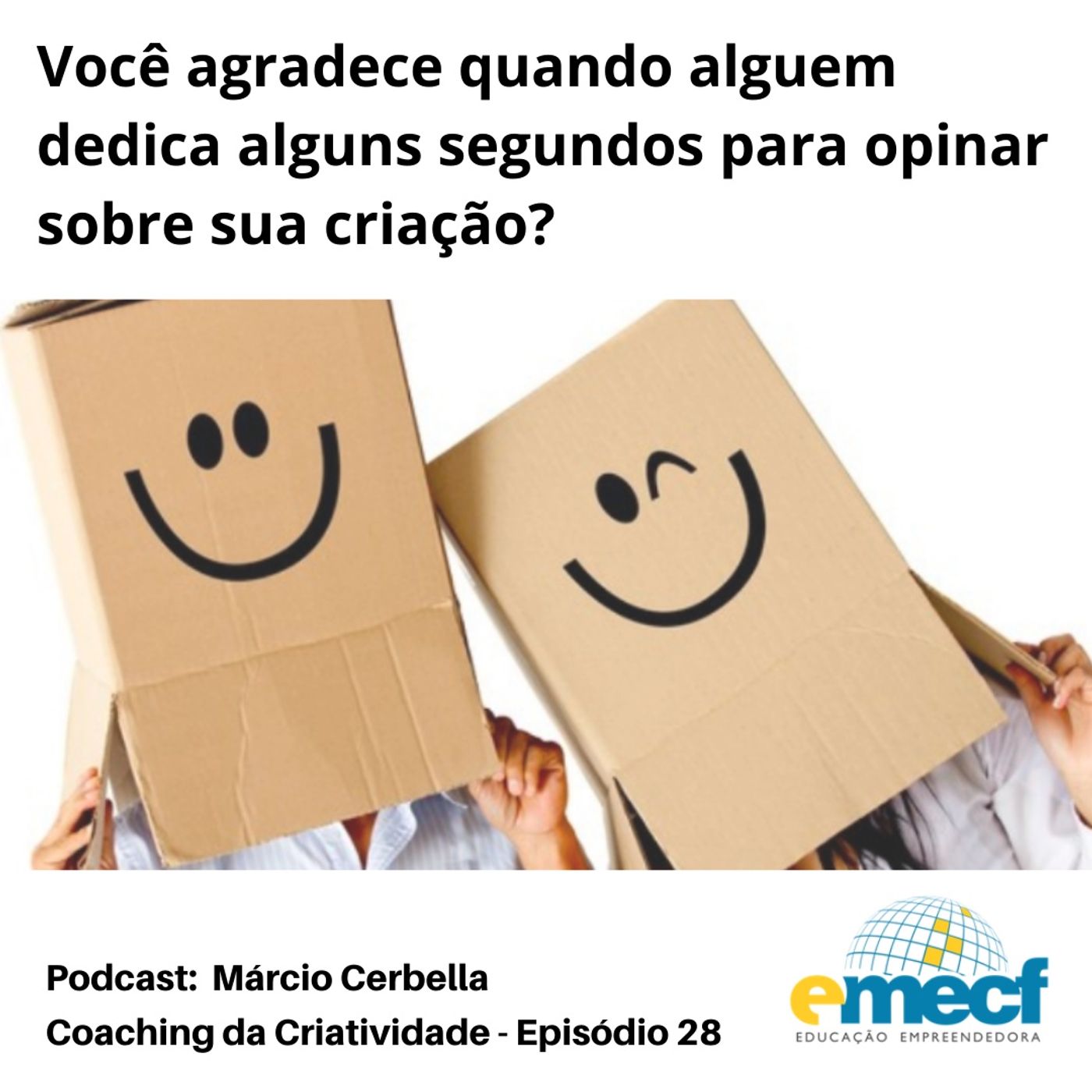 Coaching da Criatividade